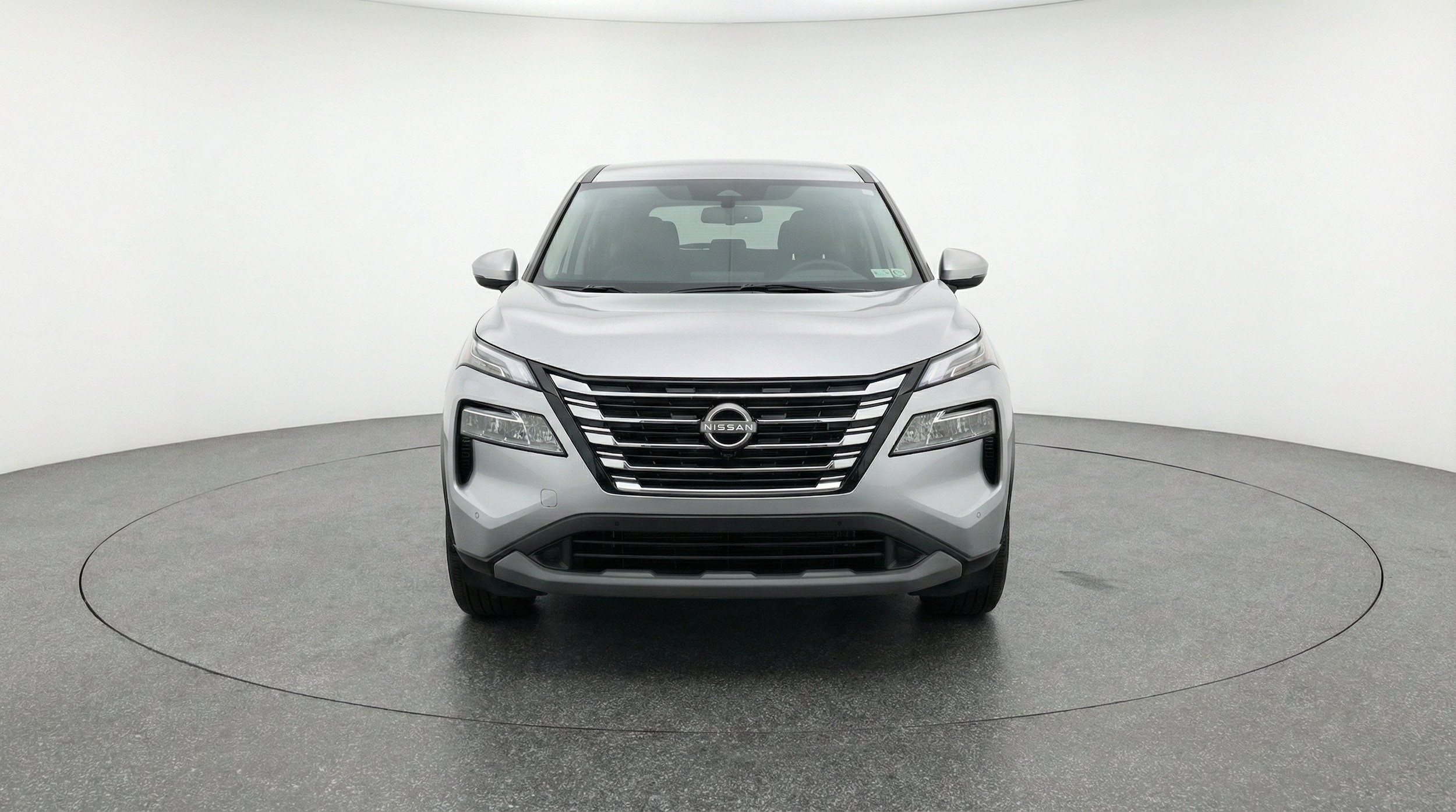 Thumbnail: 2025 Nissan Rogue - 2