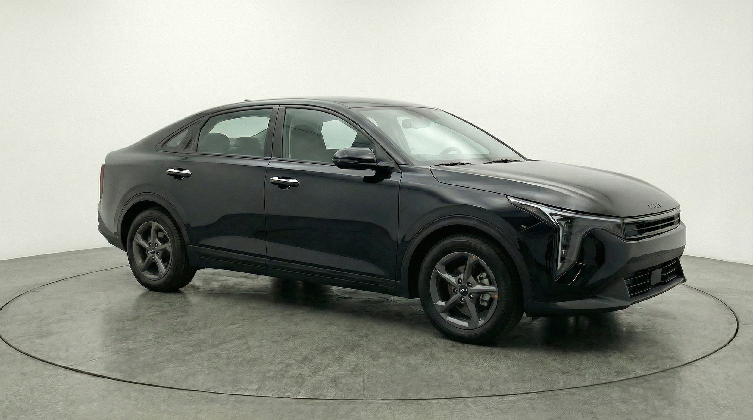 Thumbnail: 2025 Kia K4 - 1