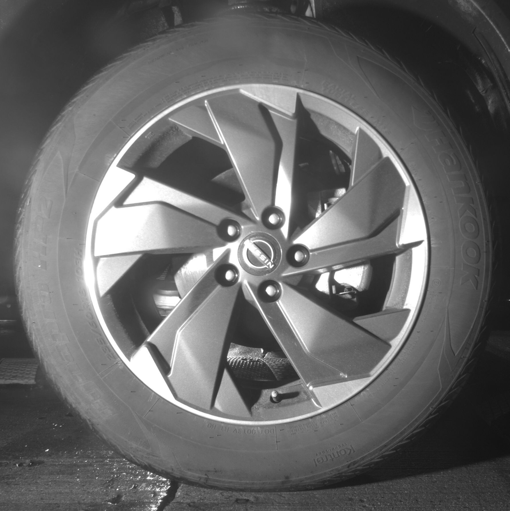 Thumbnail: 2025 Nissan Rogue - 10