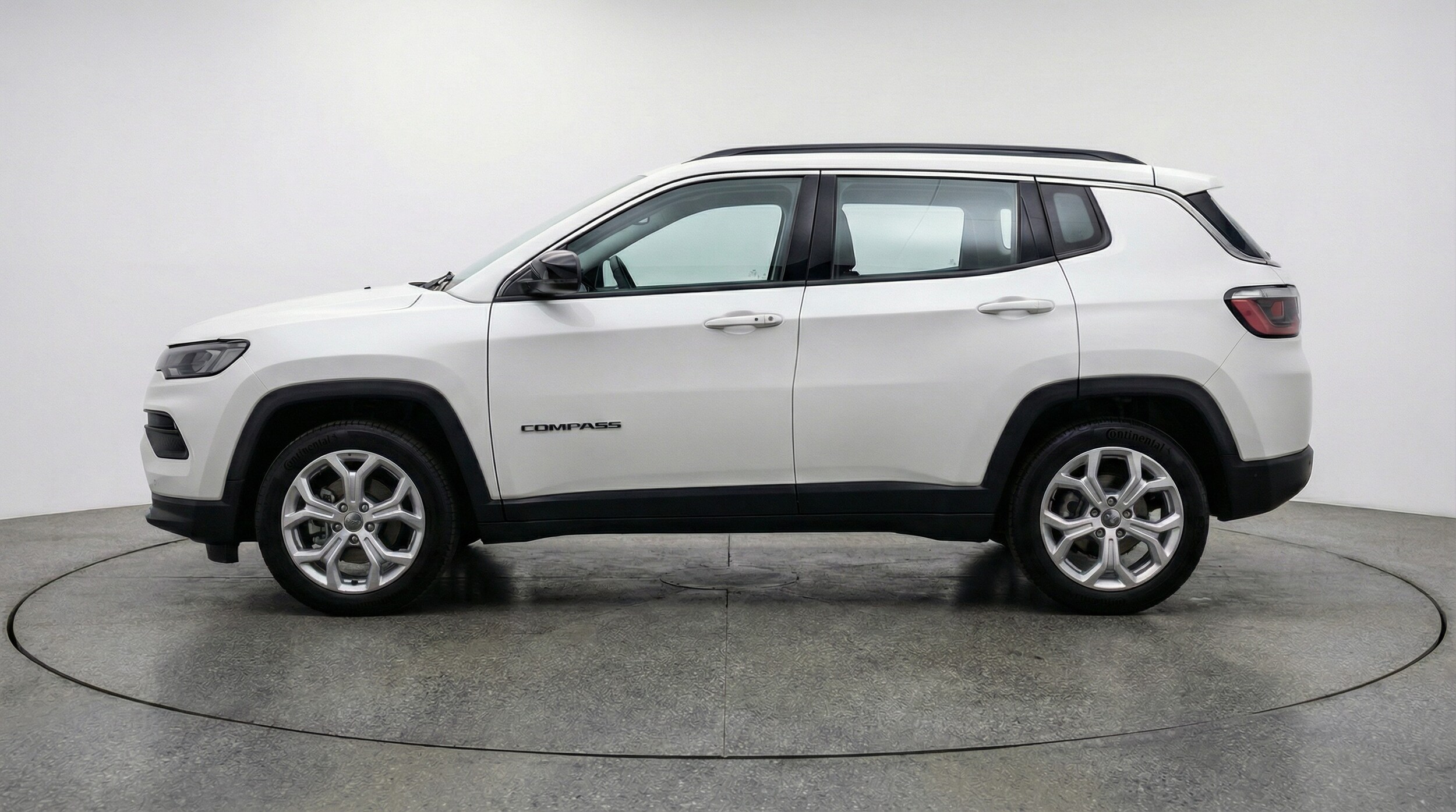 Thumbnail: 2025 Jeep Compass - 4