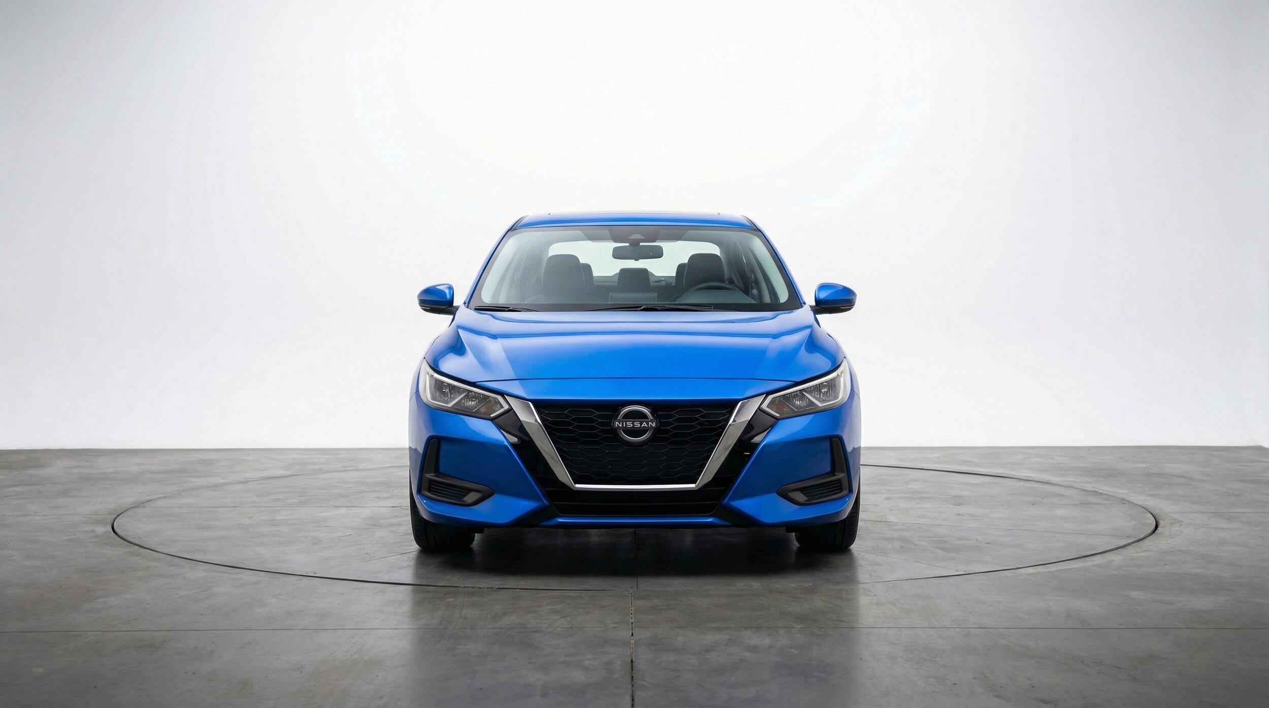 Thumbnail: 2025 Nissan Sentra - 2