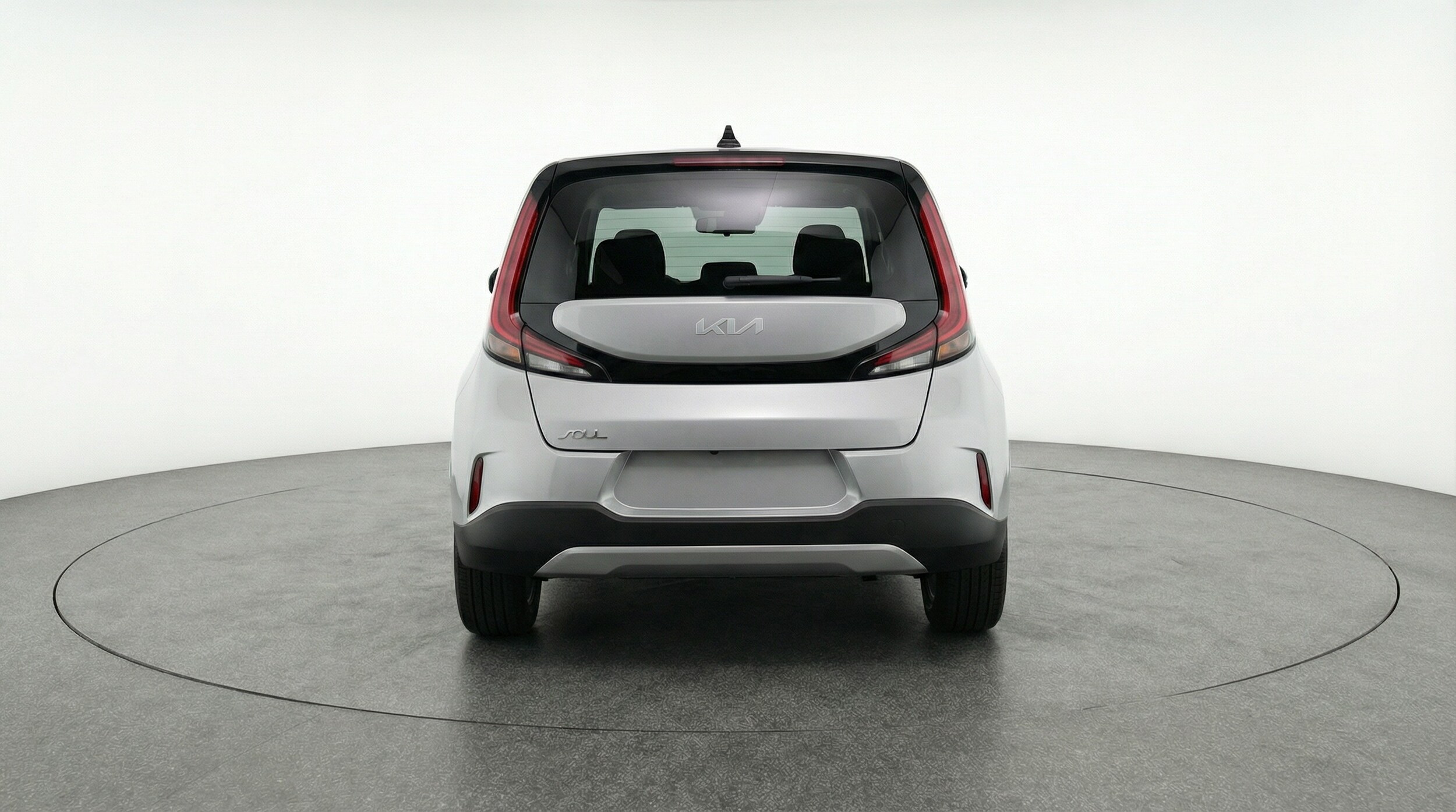 Thumbnail: 2025 Kia Soul - 6