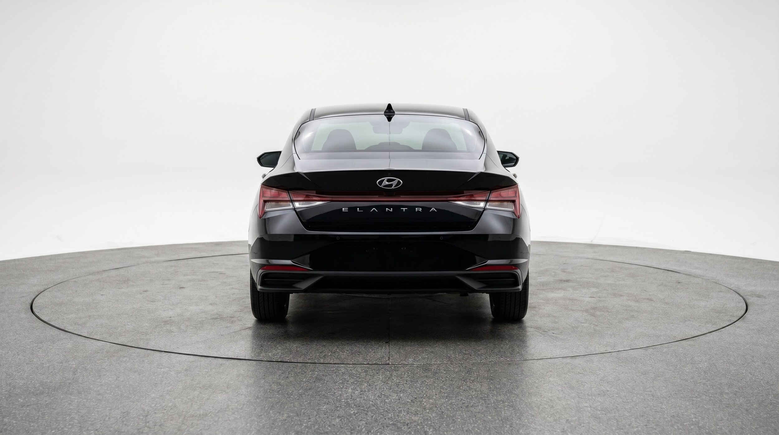 Thumbnail: 2025 Hyundai Elantra - 6