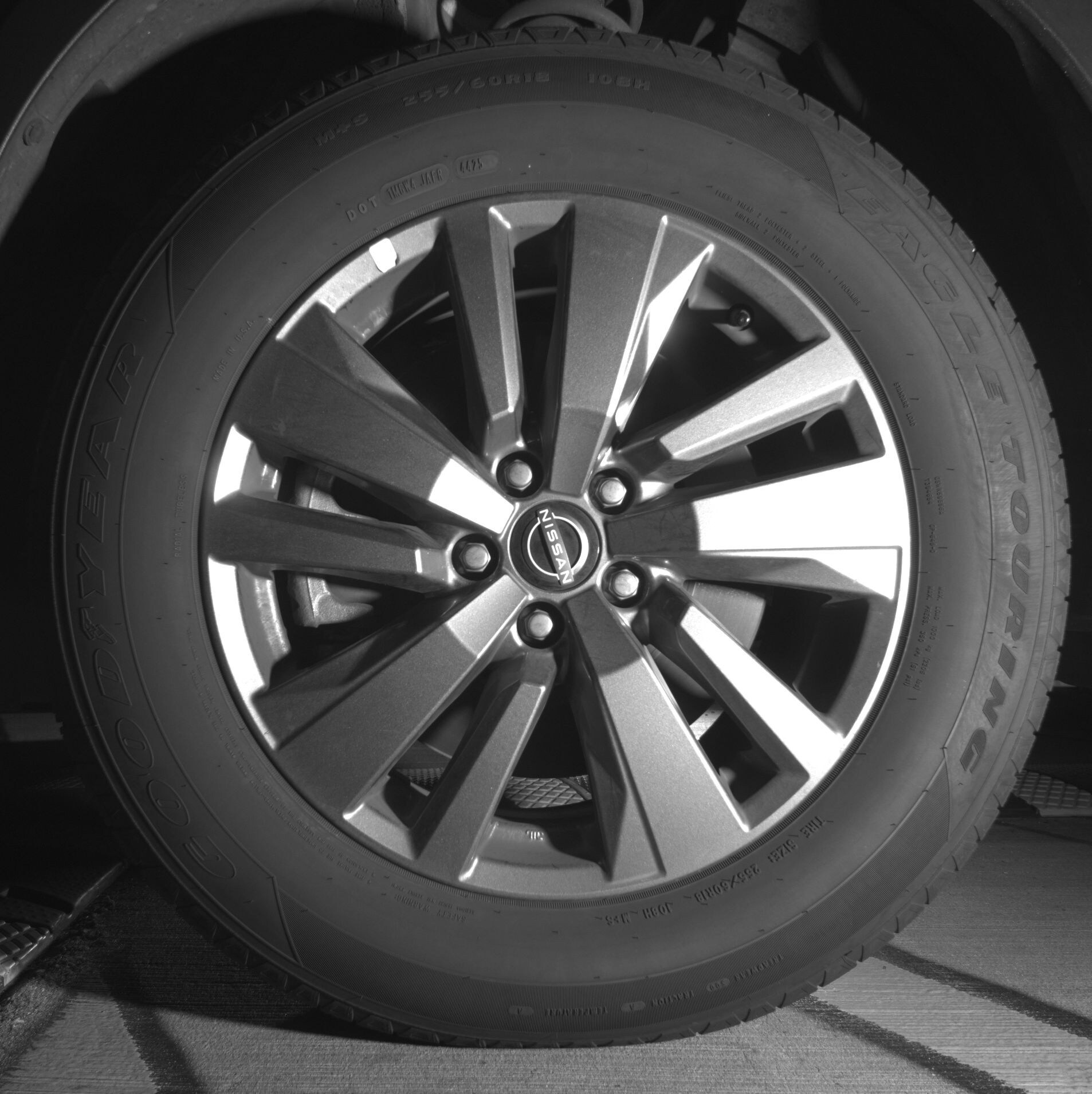 Thumbnail: 2025 Nissan Pathfinder - 9