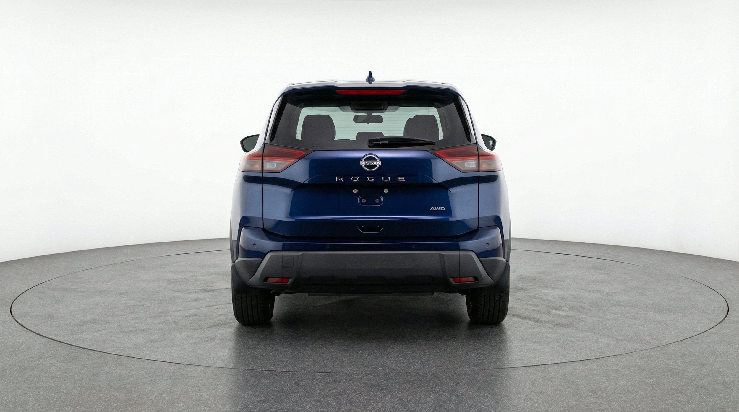 Thumbnail: 2026 Nissan Rogue - 7
