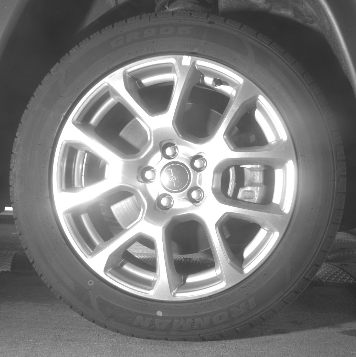 Thumbnail: 2025 Jeep Compass - 10