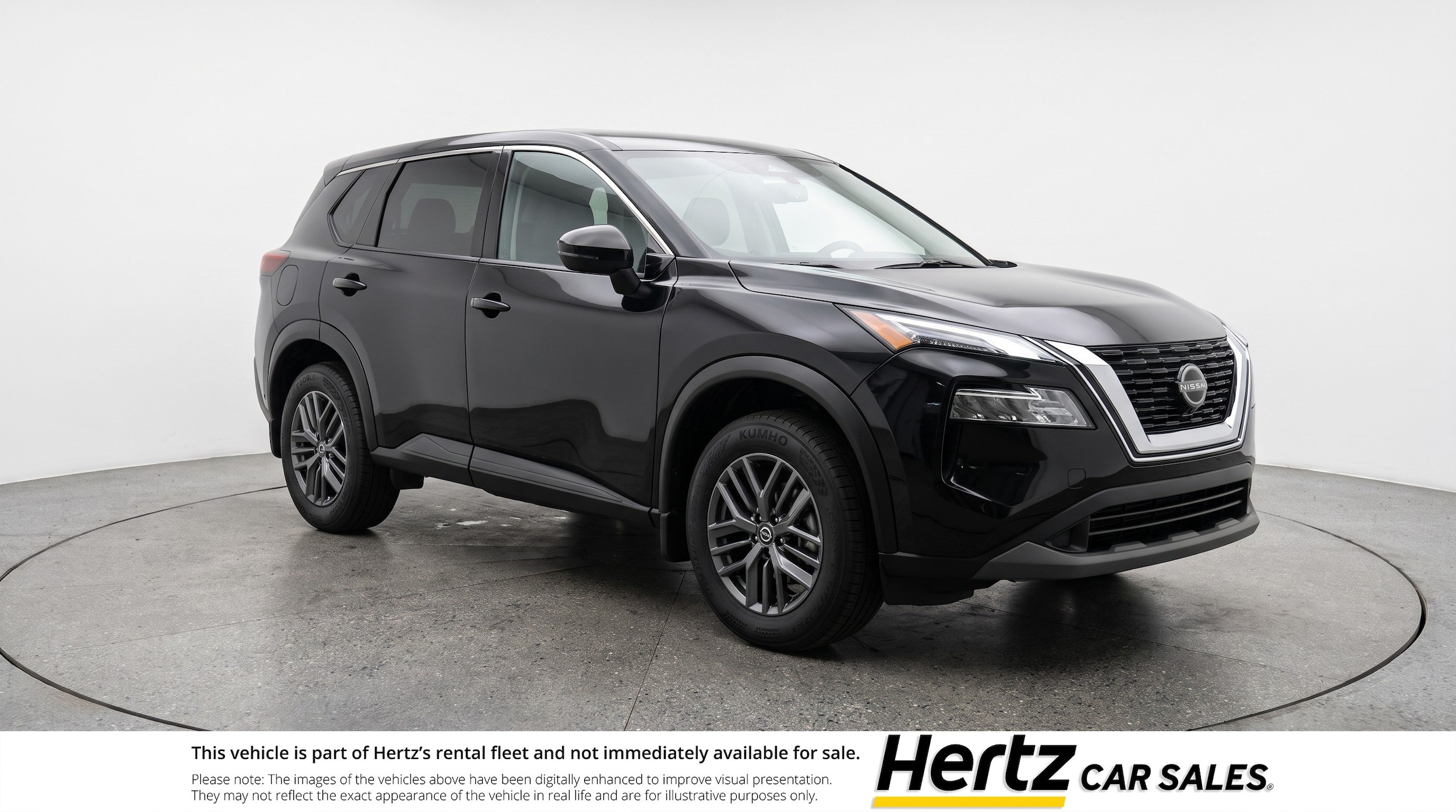 Thumbnail: 2026 Nissan Rogue - 1