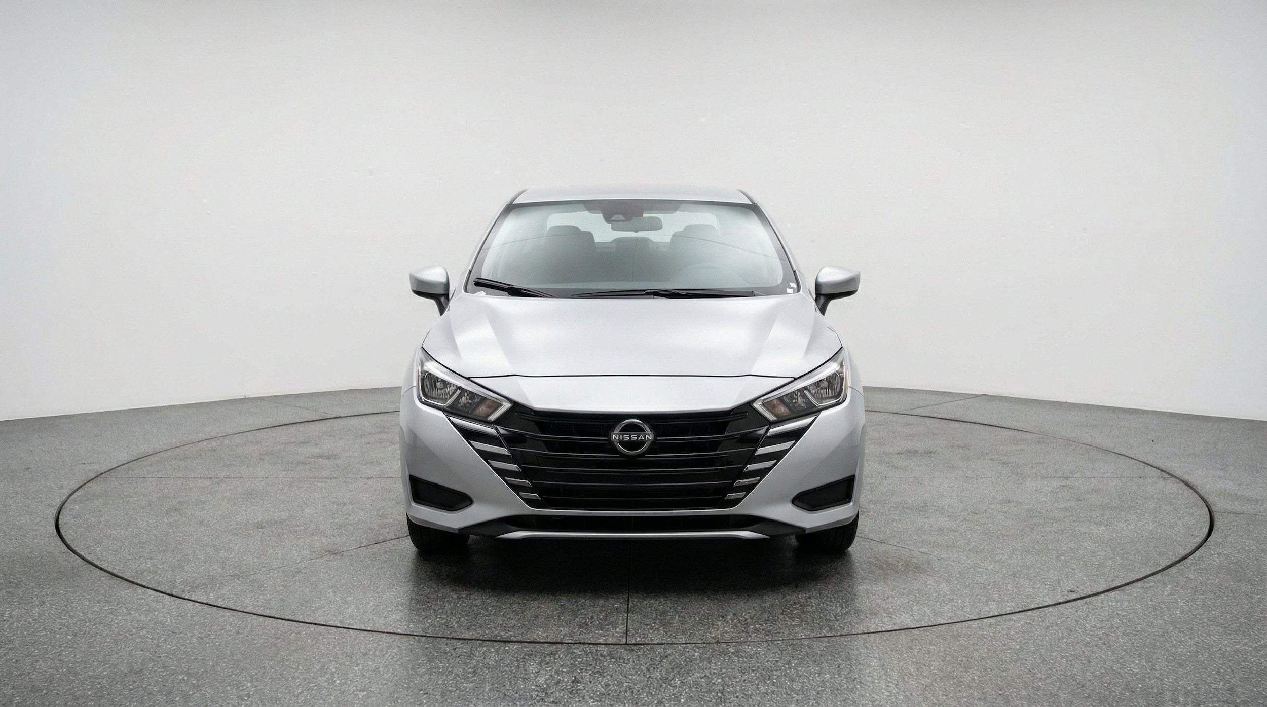 Thumbnail: 2025 Nissan Versa - 2