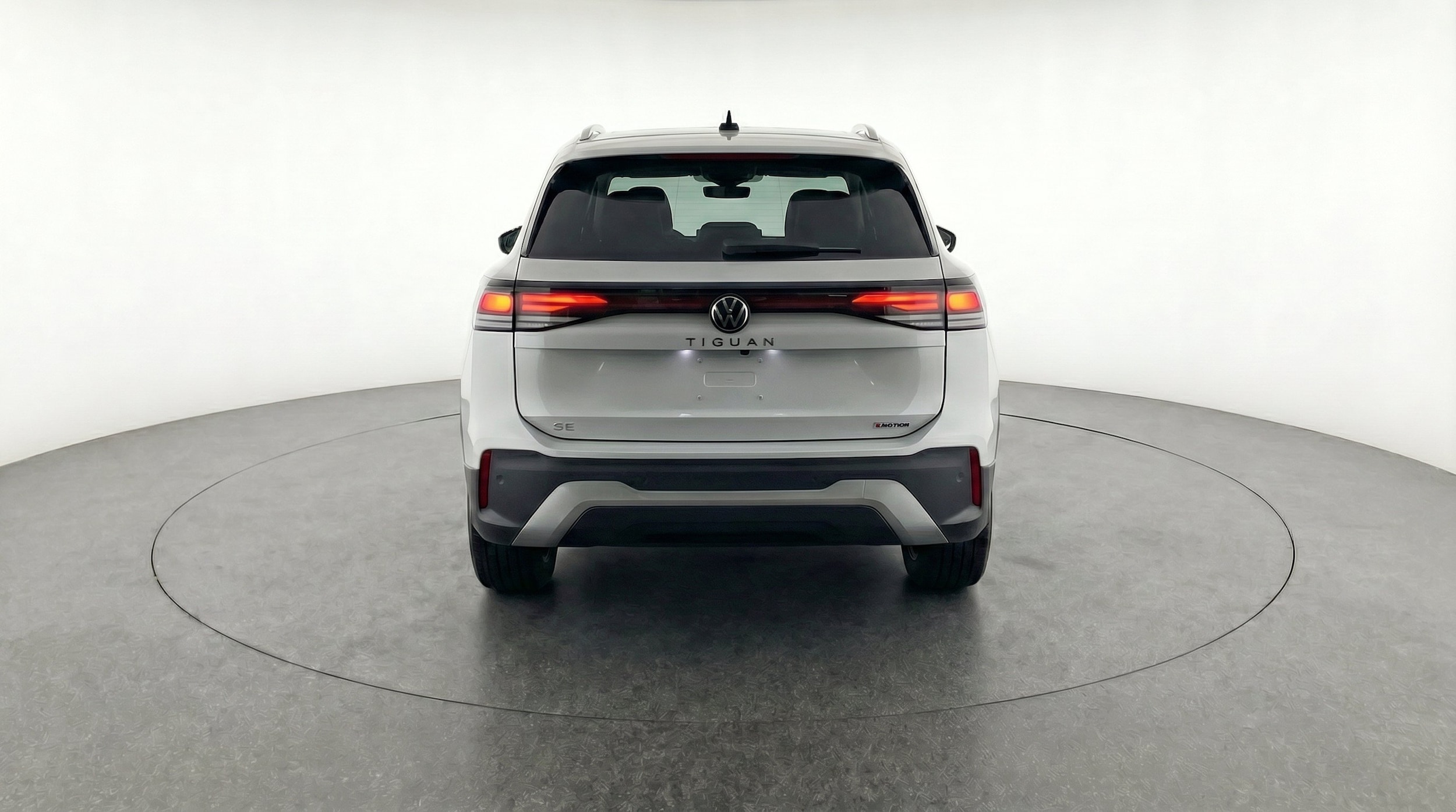 Thumbnail: 2026 Volkswagen Tiguan - 7