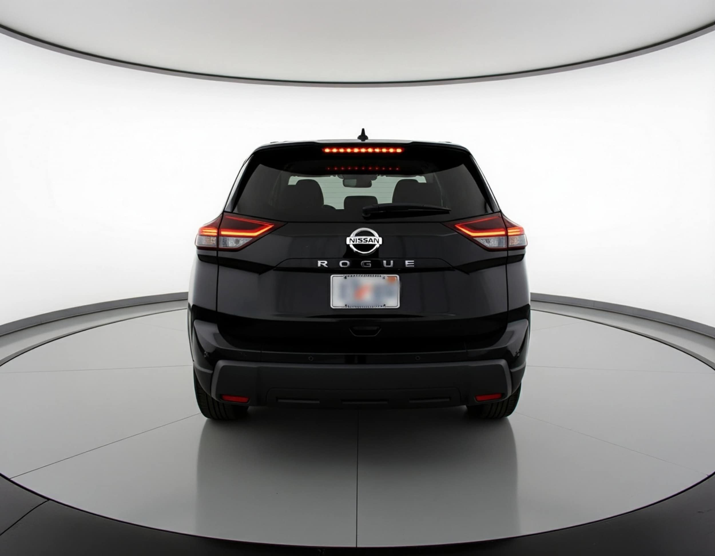 Thumbnail: 2025 Nissan Rogue - 6