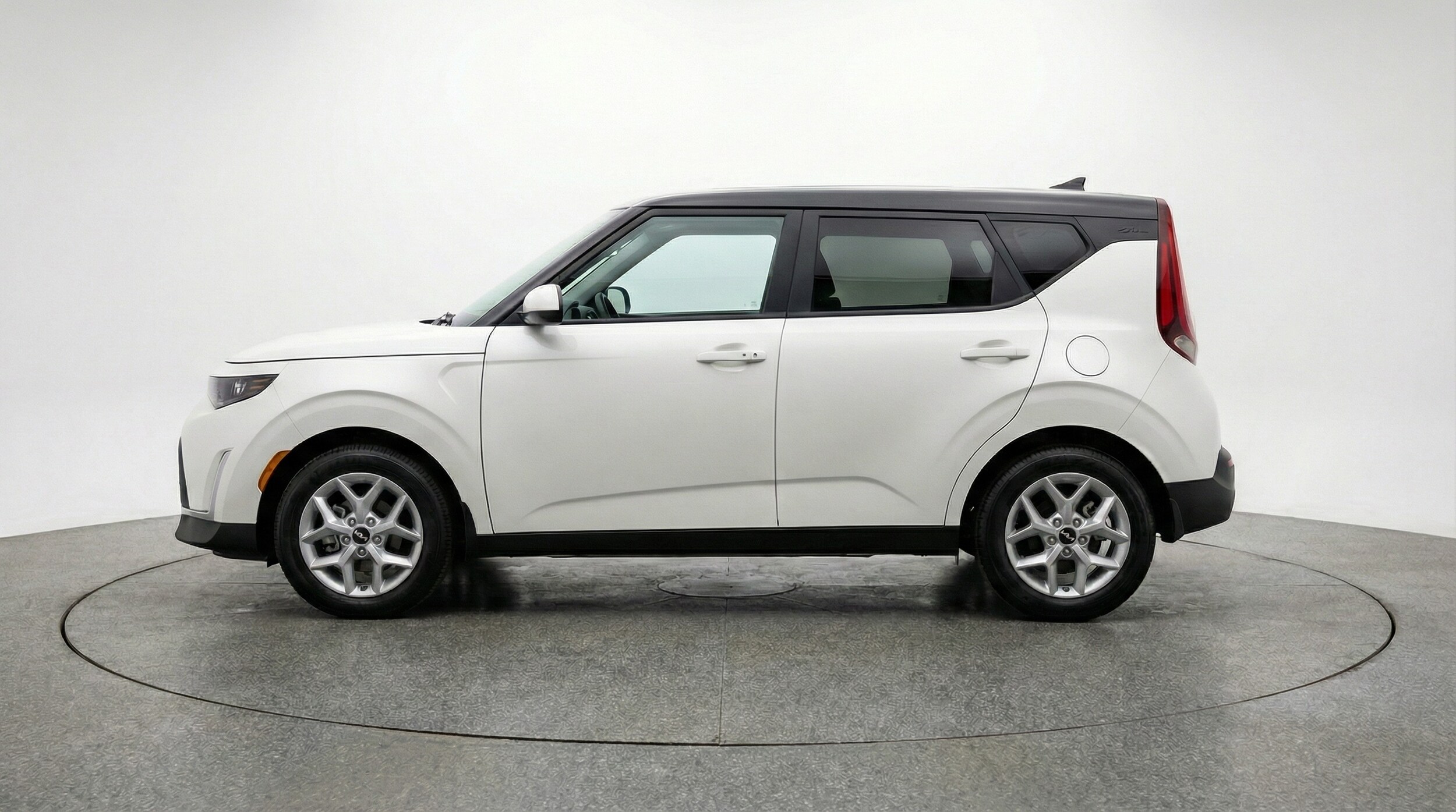 Thumbnail: 2025 Kia Soul - 4