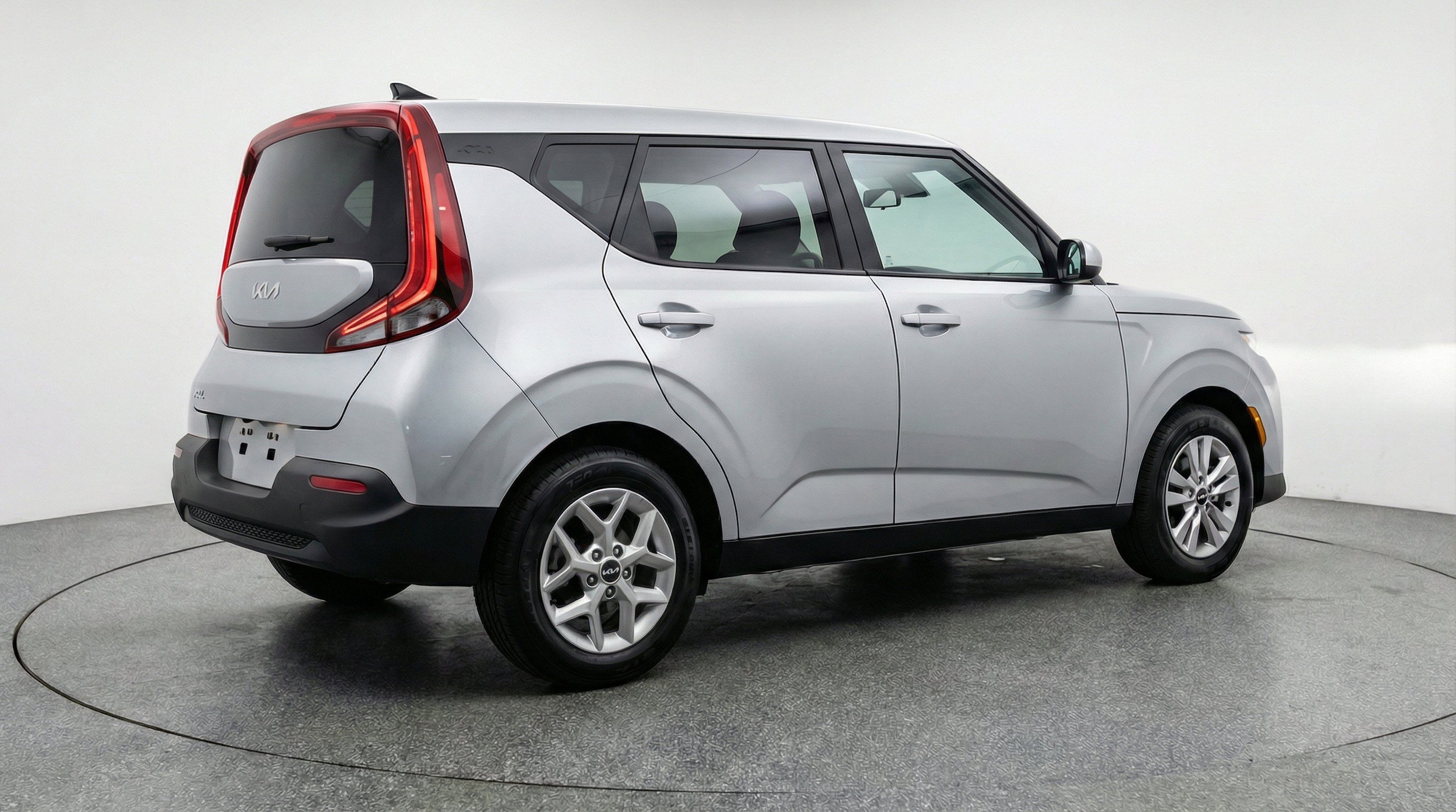 Thumbnail: 2025 Kia Soul - 9