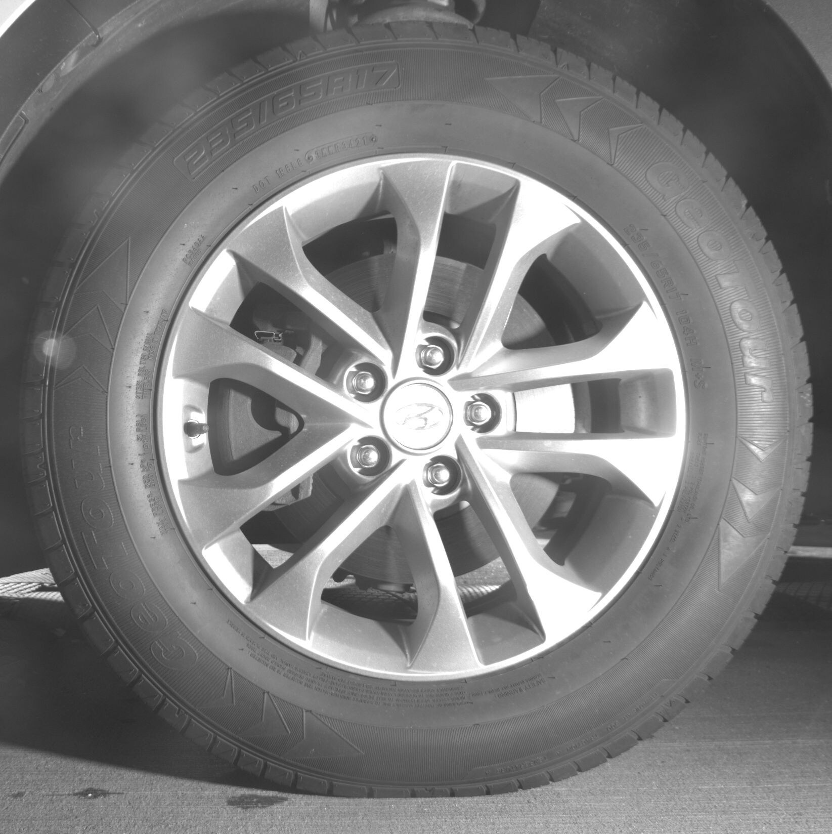 Thumbnail: 2025 Kia K4 - 9