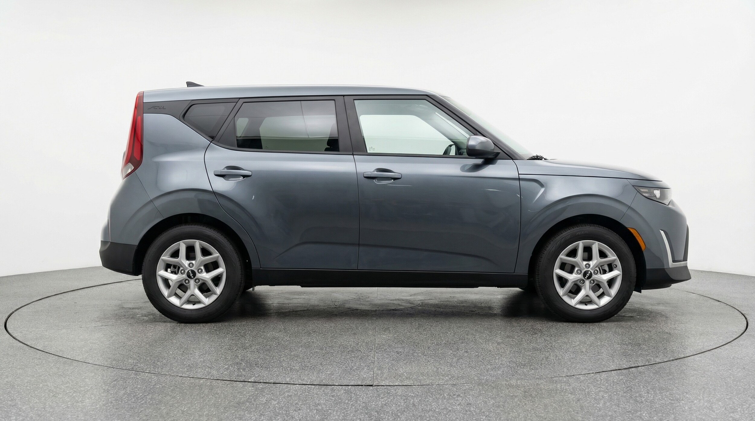 Thumbnail: 2025 Kia Soul - 8