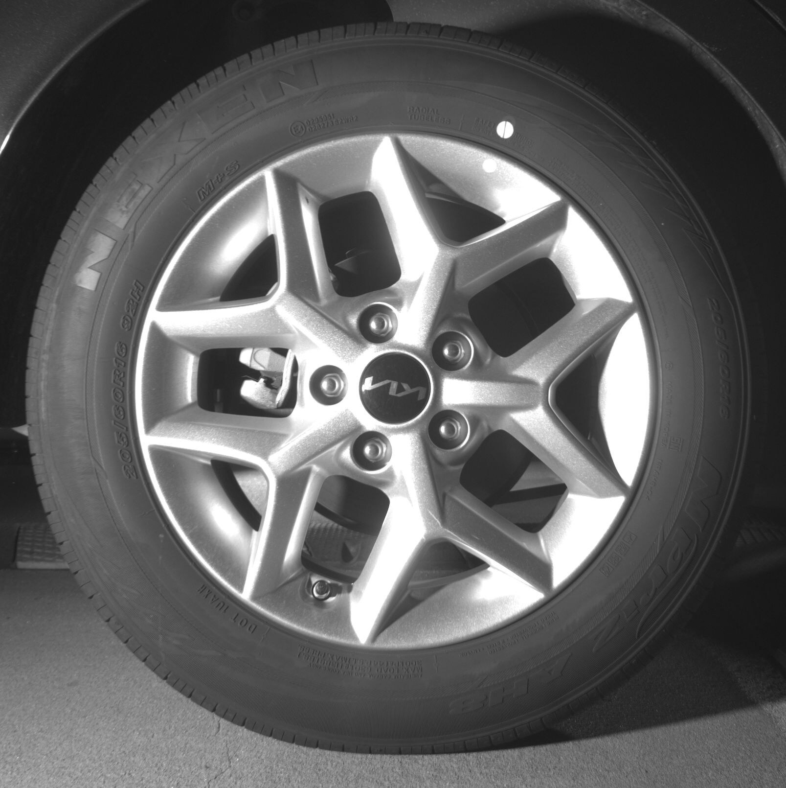 Thumbnail: 2025 Kia Soul - 12