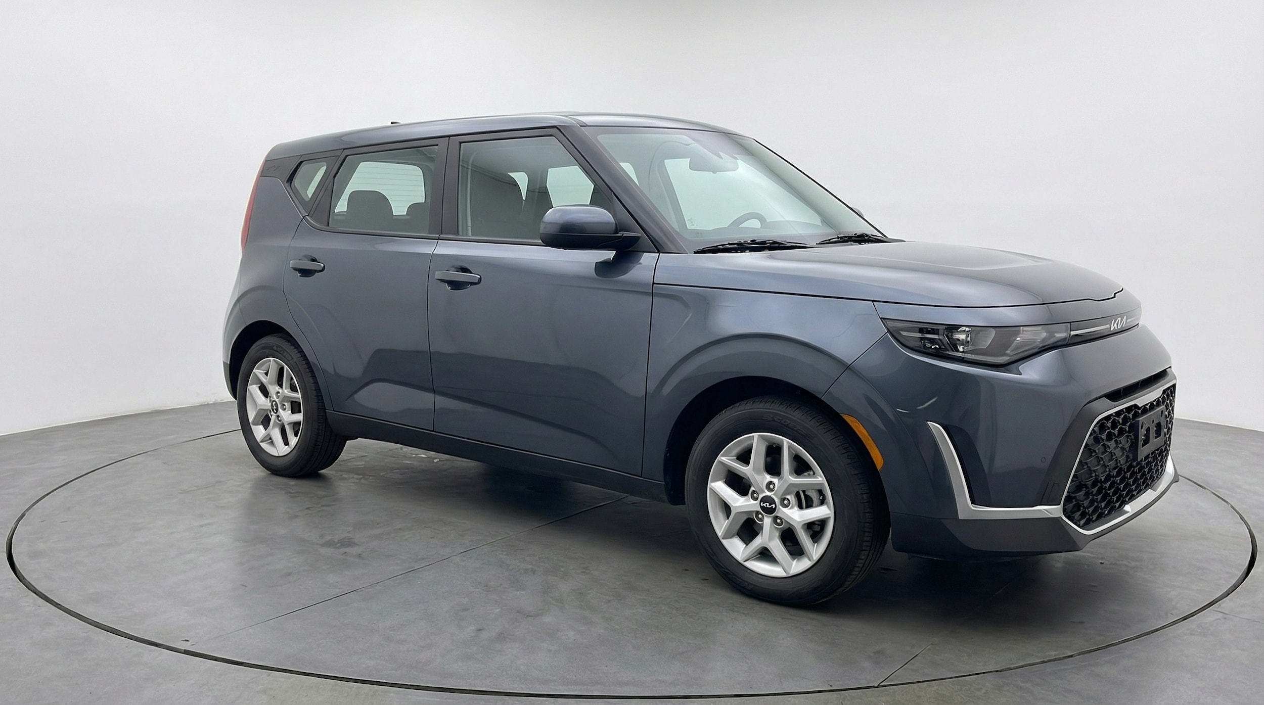 Thumbnail: 2025 Kia Soul - 1