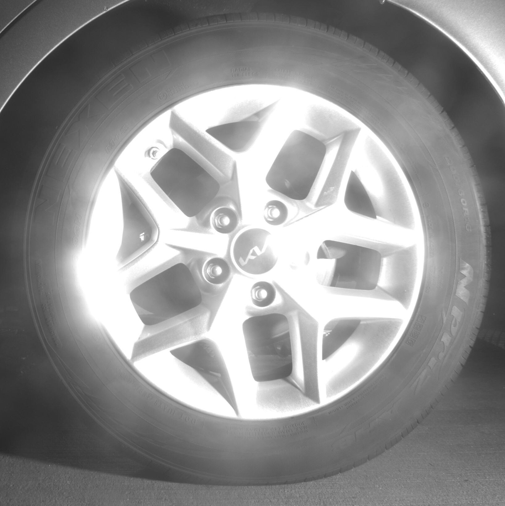 Thumbnail: 2025 Kia Soul - 11