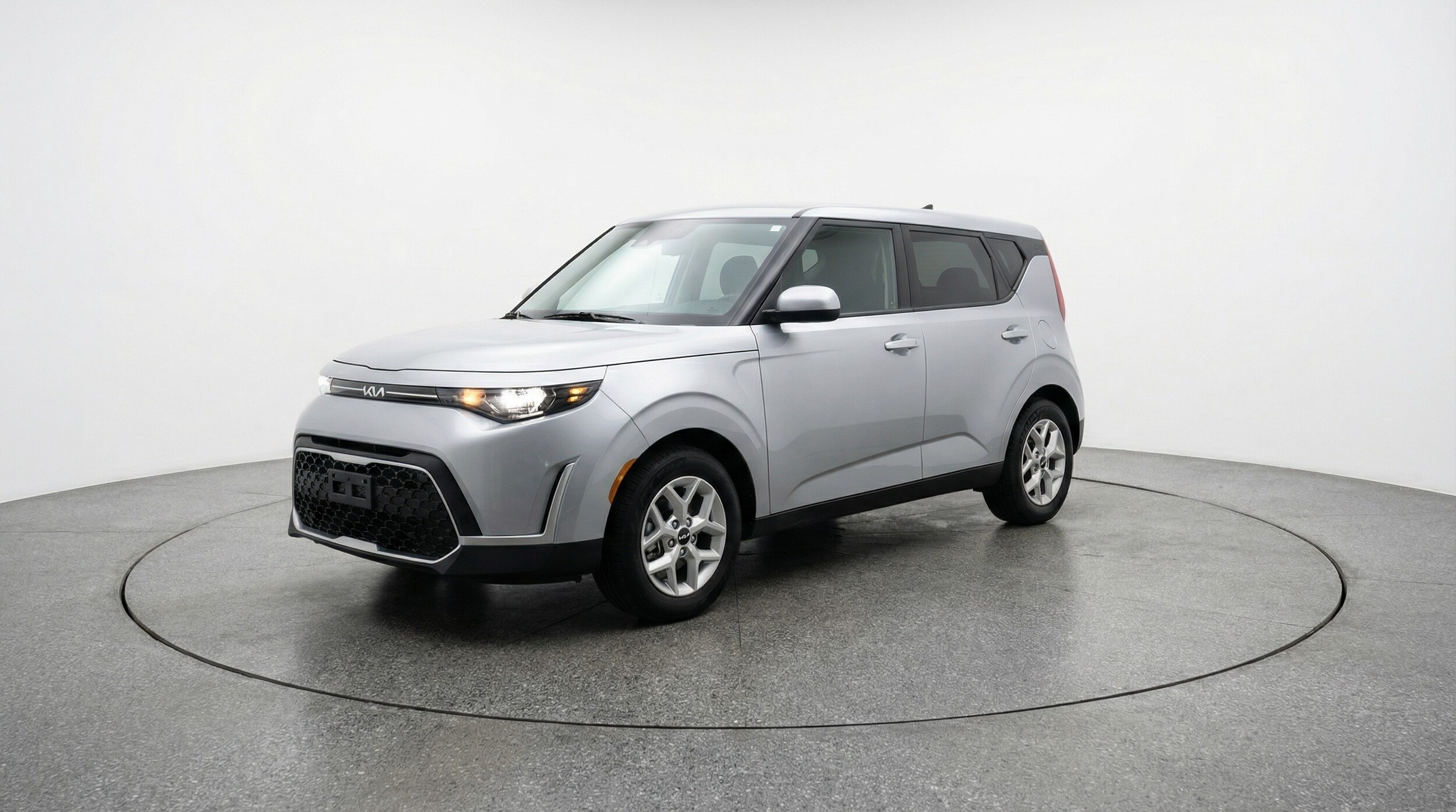 Thumbnail: 2025 Kia Soul - 3