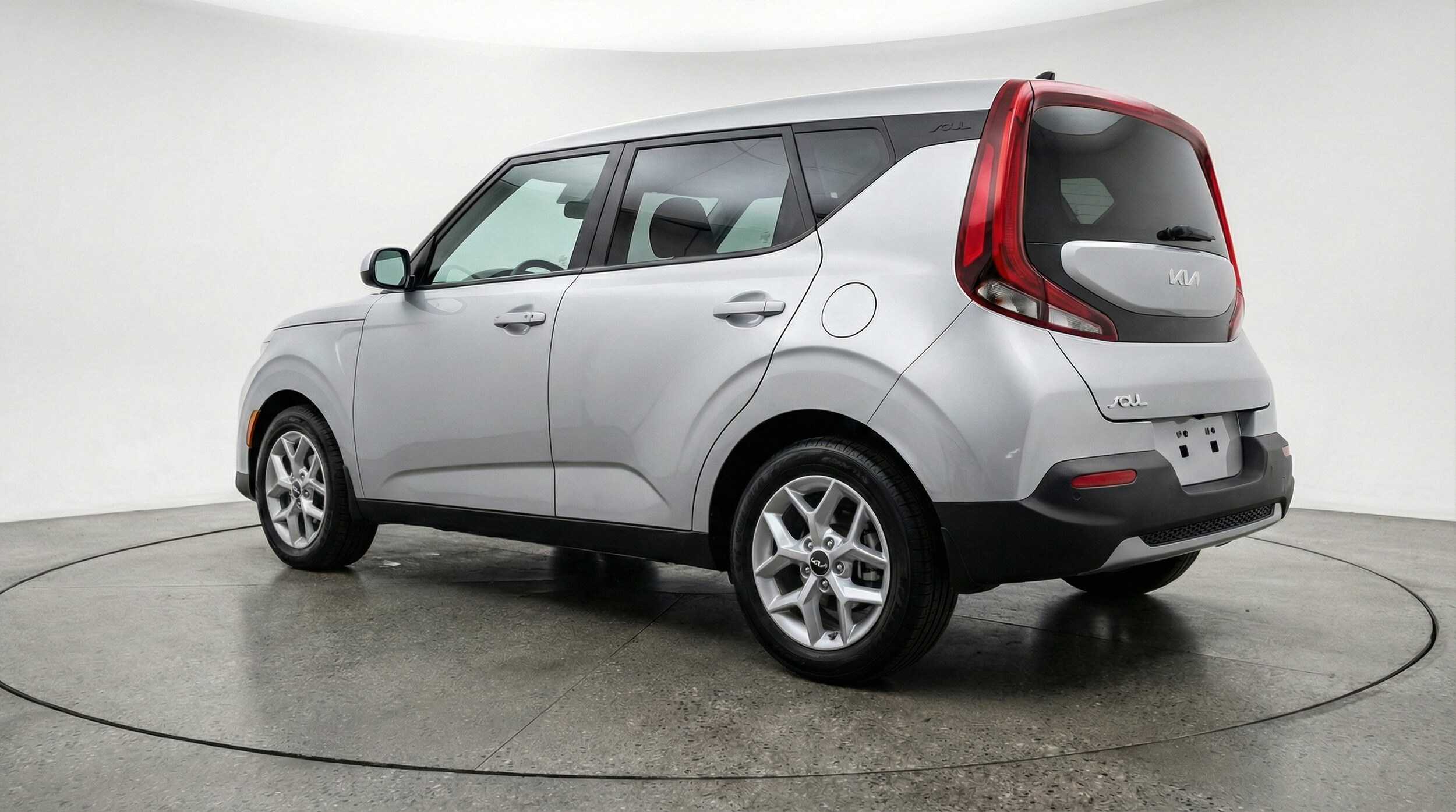 Thumbnail: 2025 Kia Soul - 5