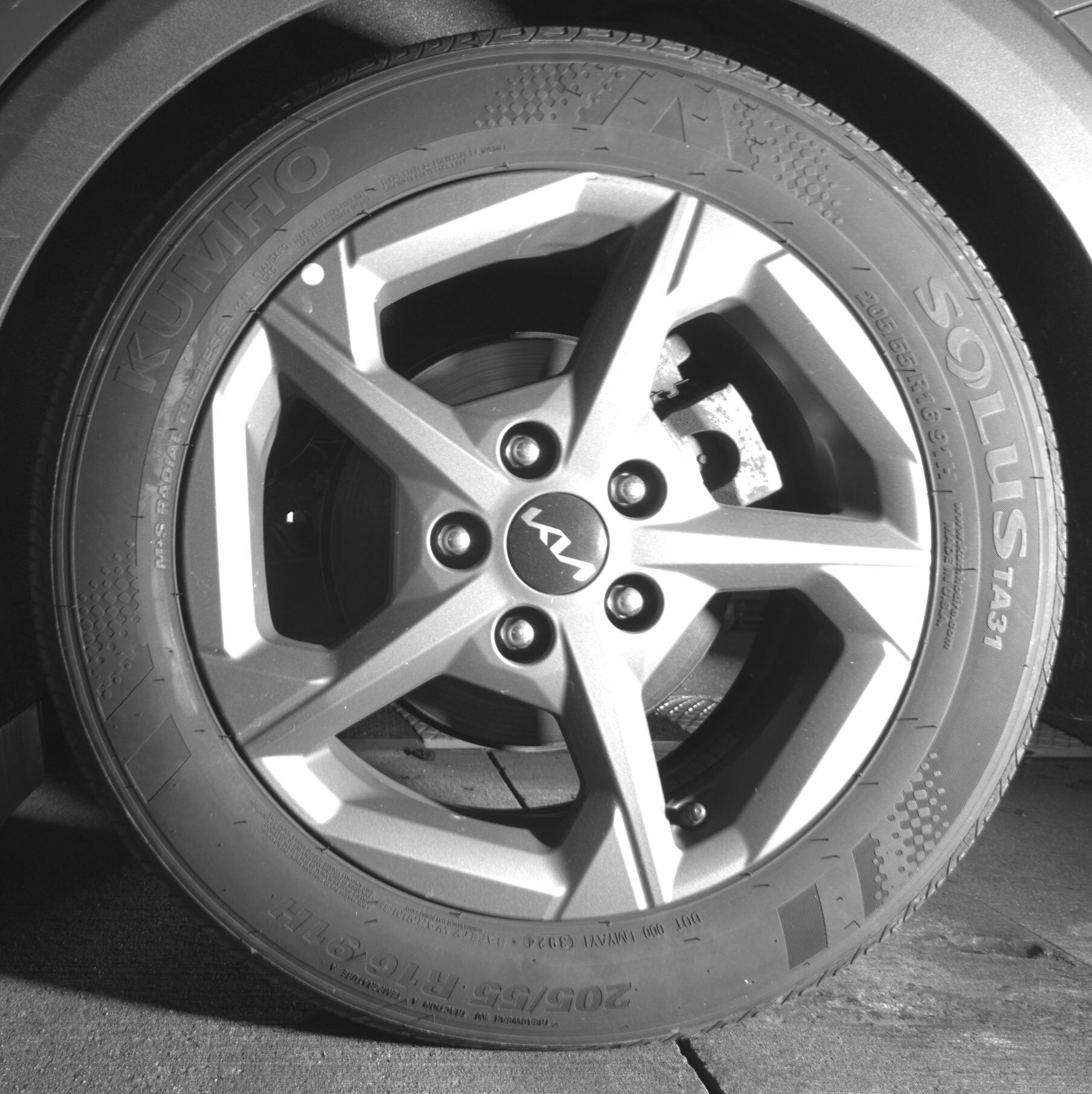 Thumbnail: 2025 Kia K4 - 11