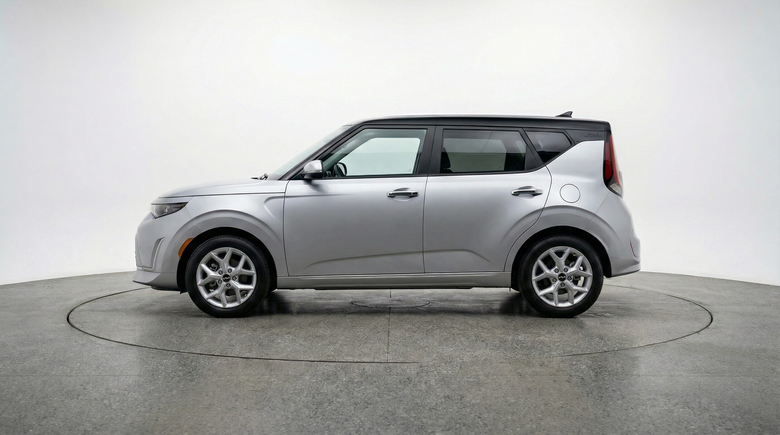 Thumbnail: 2025 Kia Soul - 4