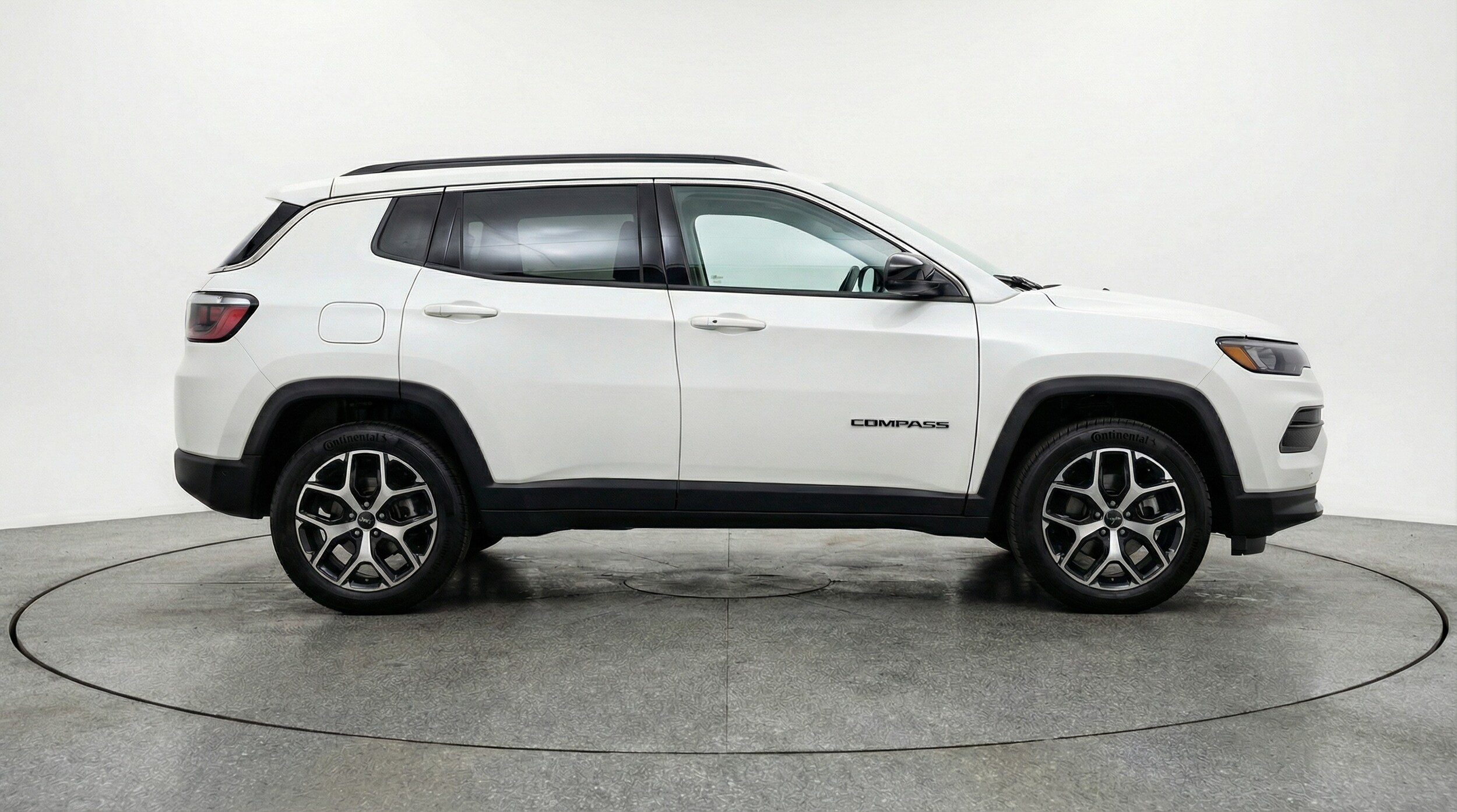 Thumbnail: 2025 Jeep Compass - 8