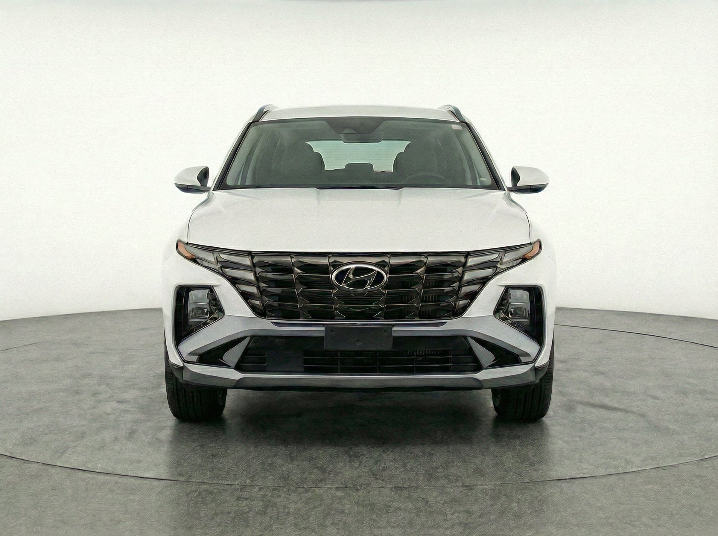 Thumbnail: 2026 Hyundai Tucson - 2