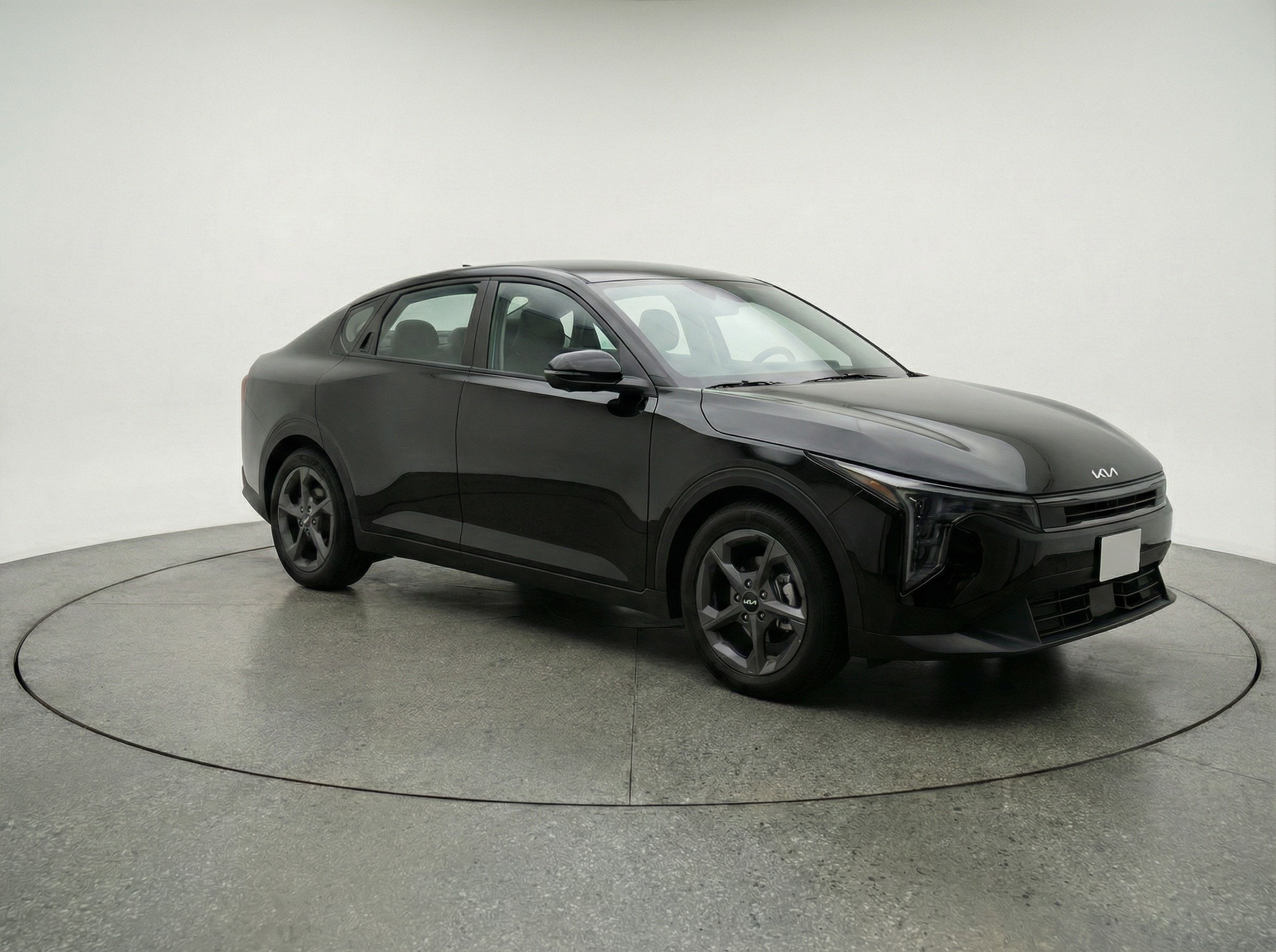 Thumbnail: 2025 Kia K4 - 1