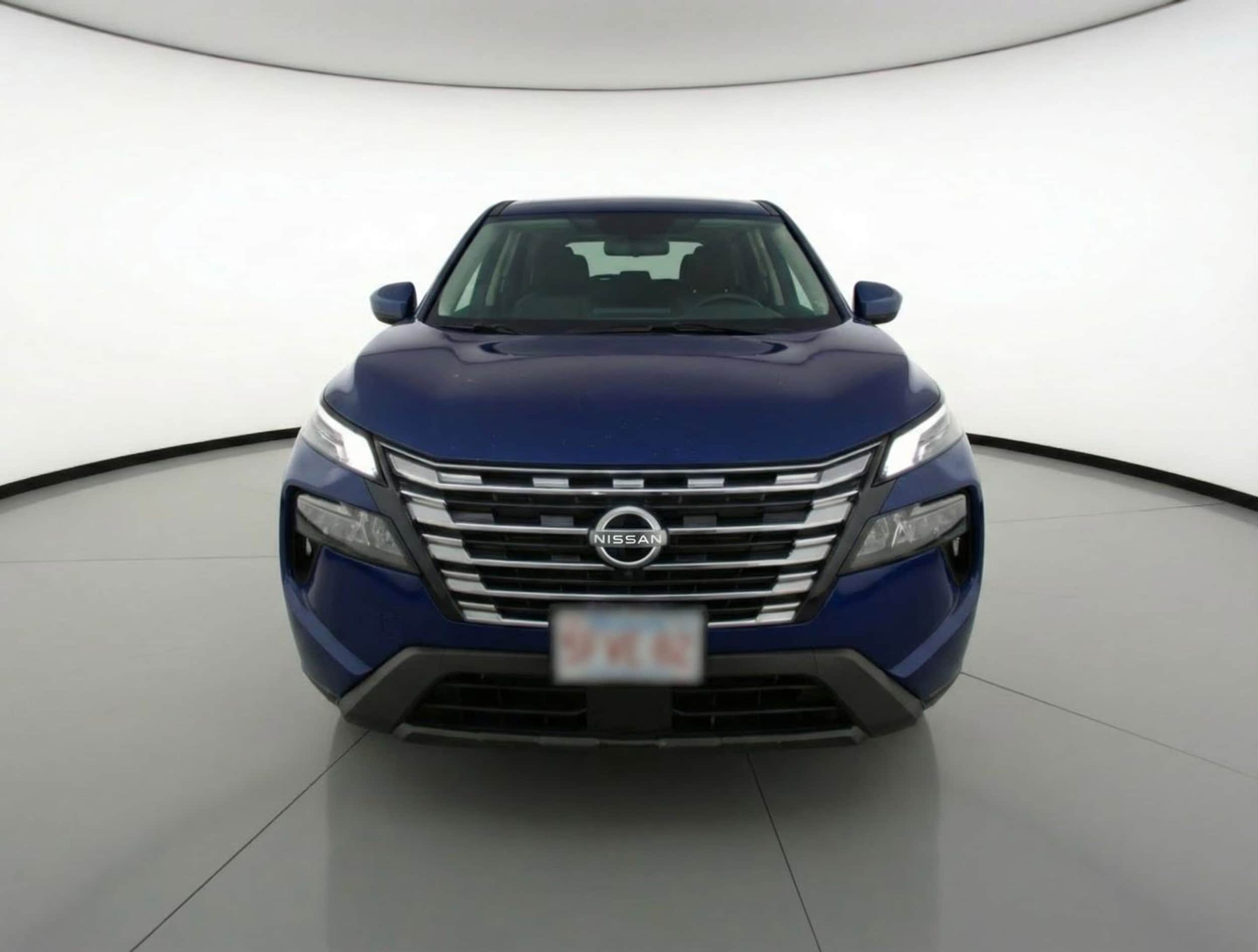 Thumbnail: 2025 Nissan Rogue - 2