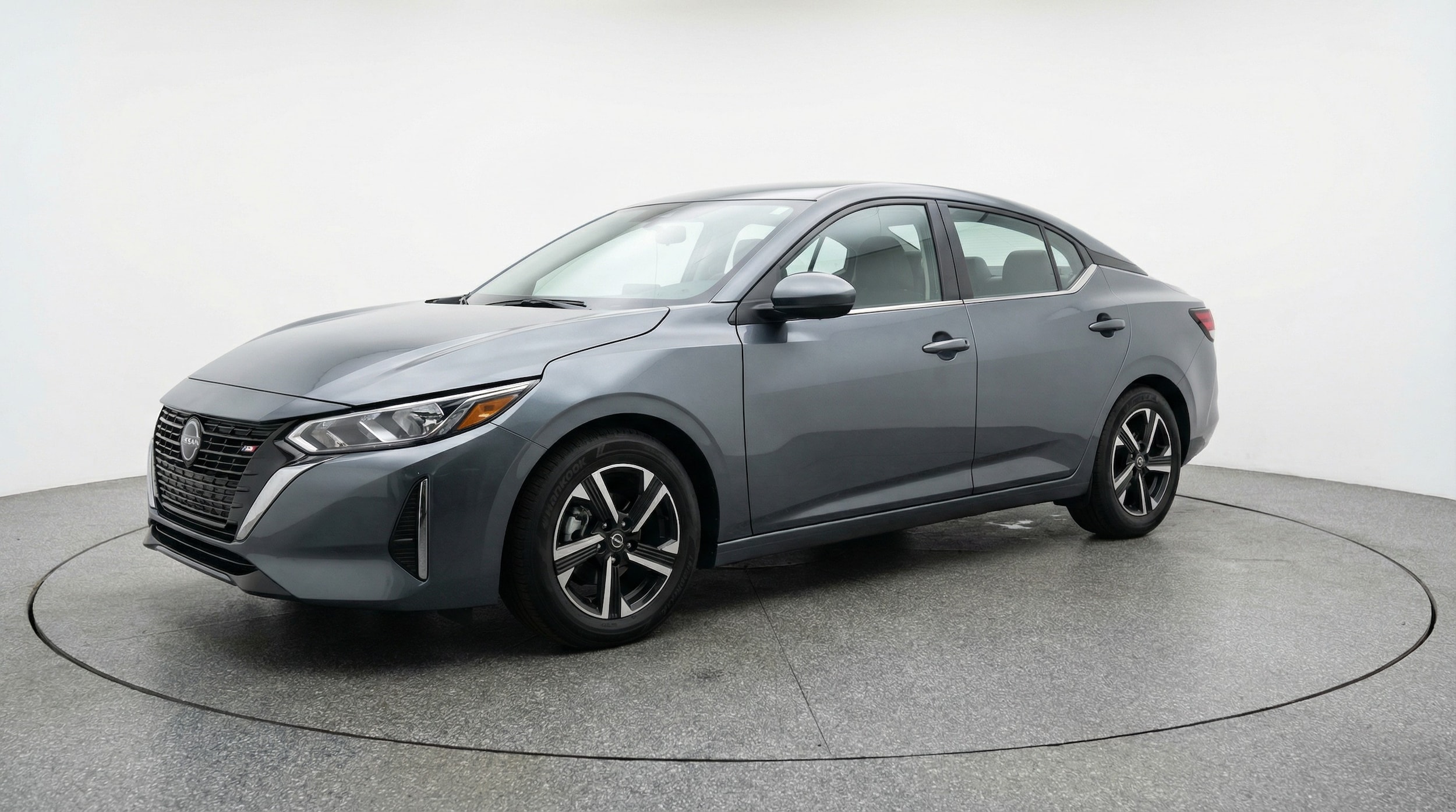 Thumbnail: 2025 Nissan Sentra - 3