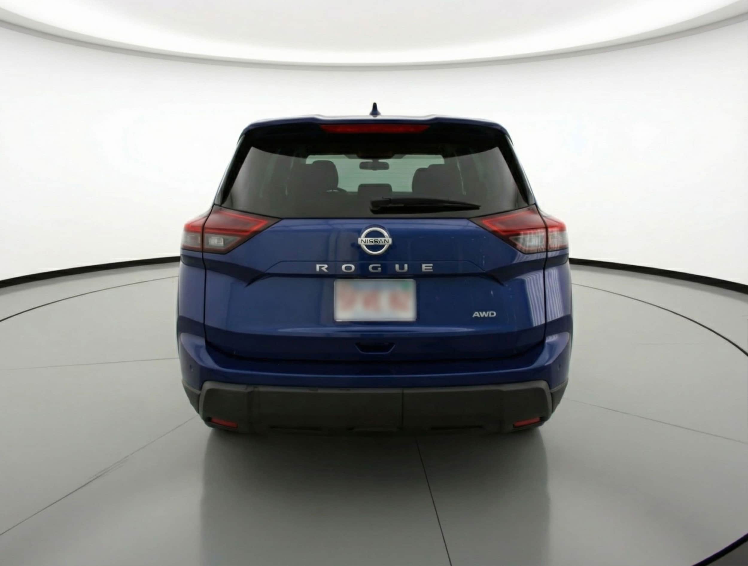Thumbnail: 2025 Nissan Rogue - 7