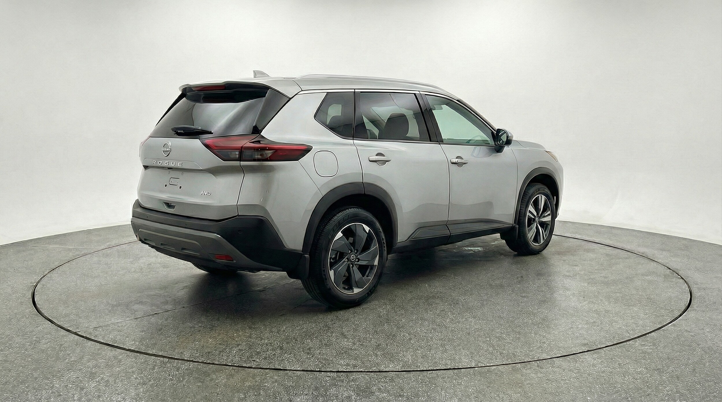 Thumbnail: 2025 Nissan Rogue - 7