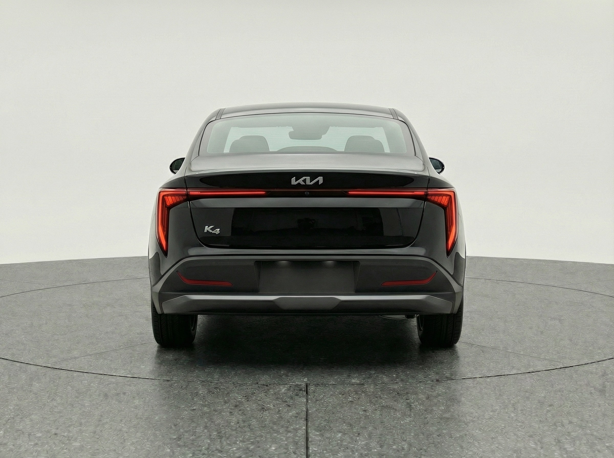 Thumbnail: 2025 Kia K4 - 6