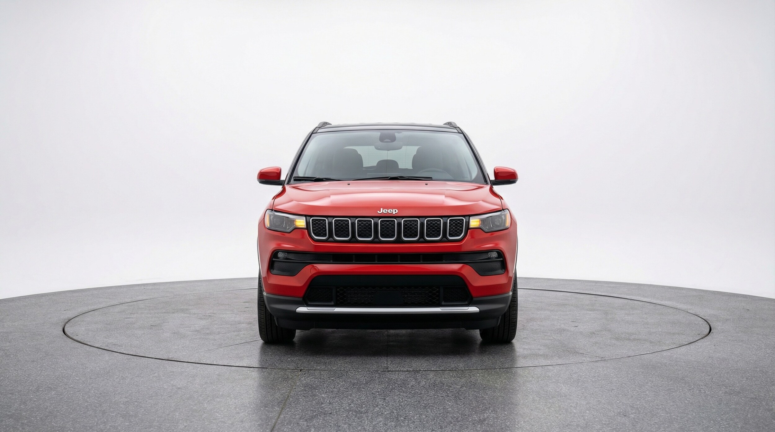 Thumbnail: 2025 Jeep Compass - 2