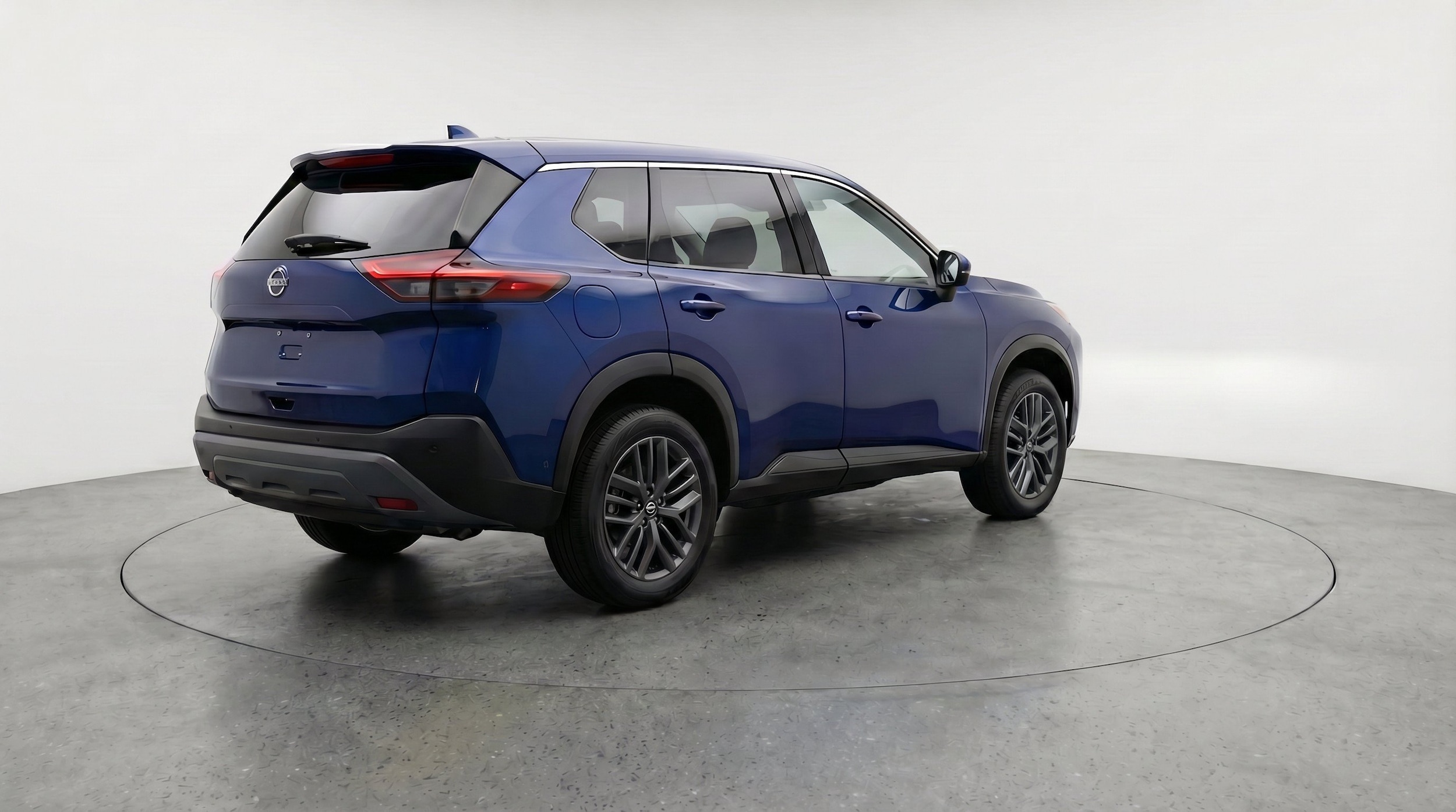 Thumbnail: 2026 Nissan Rogue - 9
