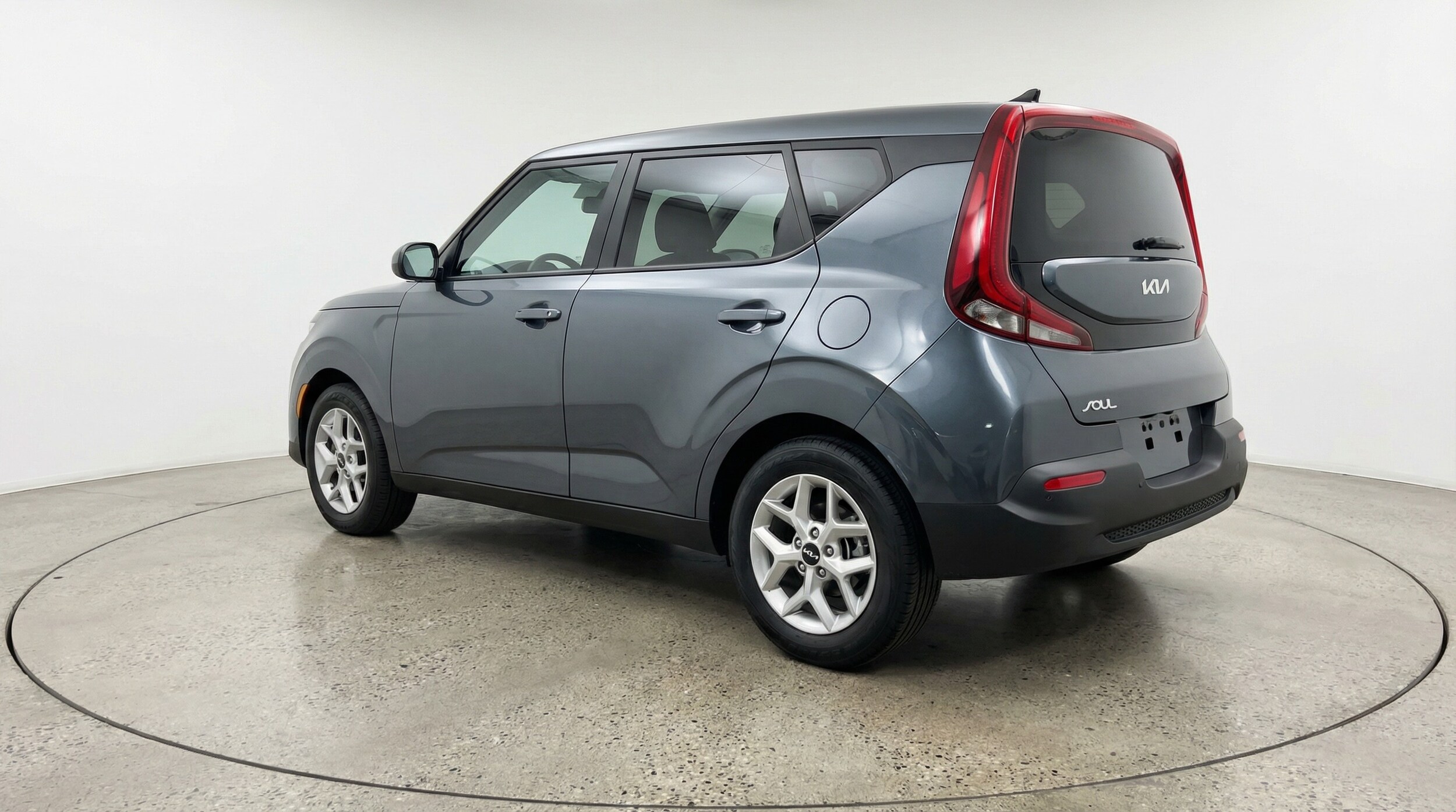 Thumbnail: 2025 Kia Soul - 5