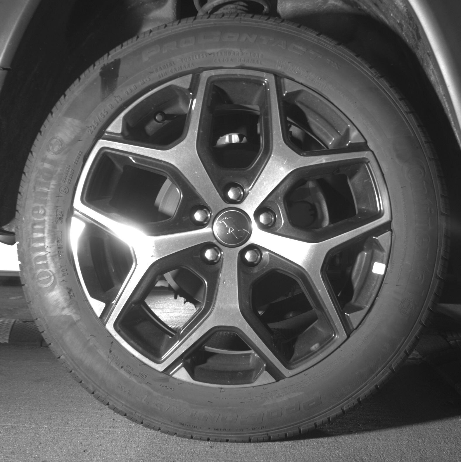 Thumbnail: 2025 Jeep Compass - 12