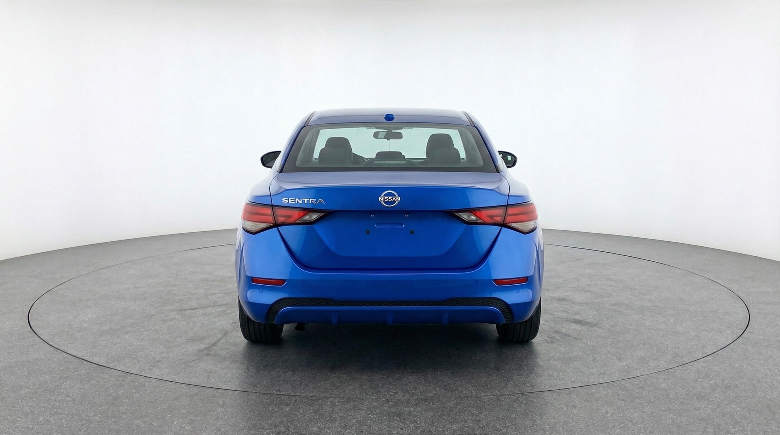 Thumbnail: 2025 Nissan Sentra - 6