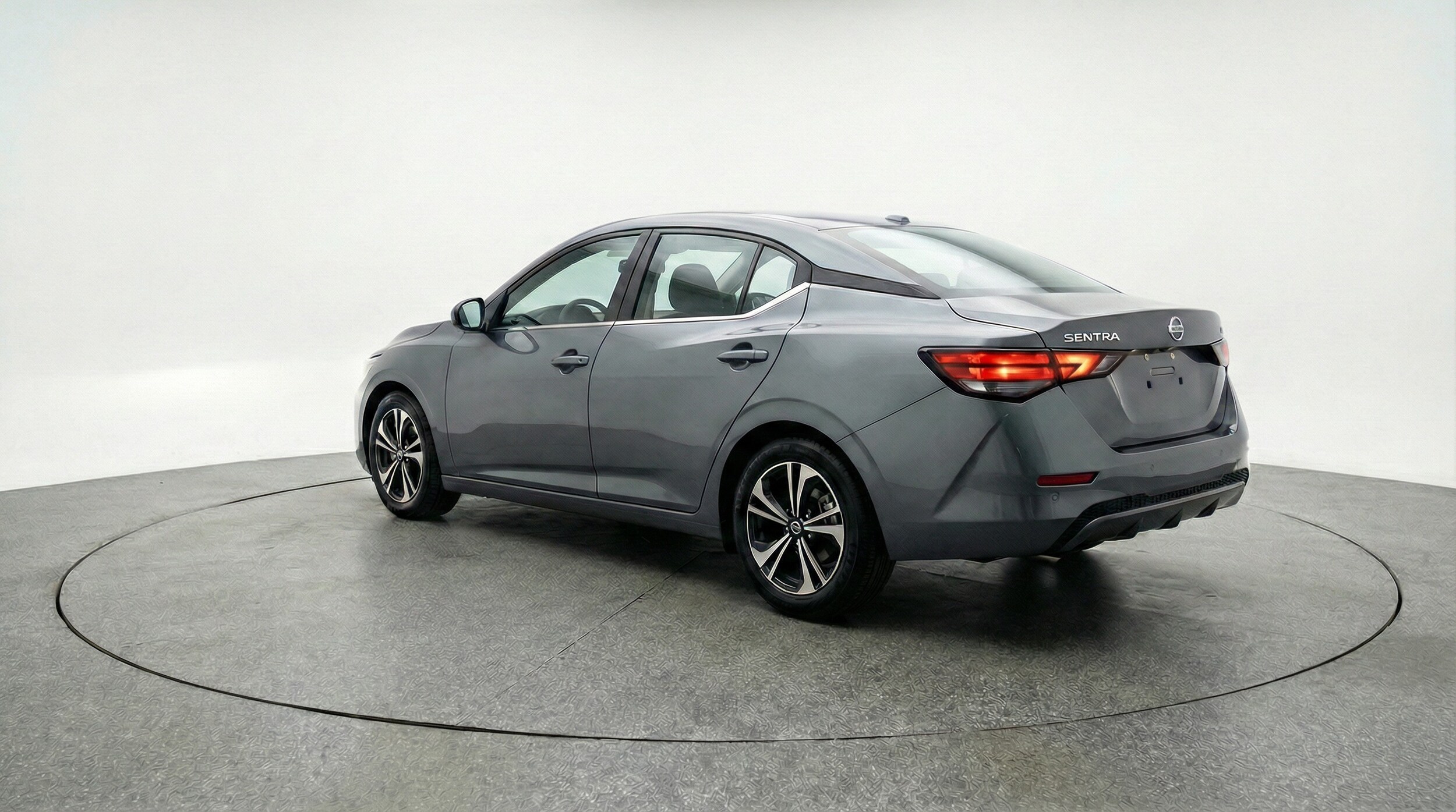 Thumbnail: 2025 Nissan Sentra - 5