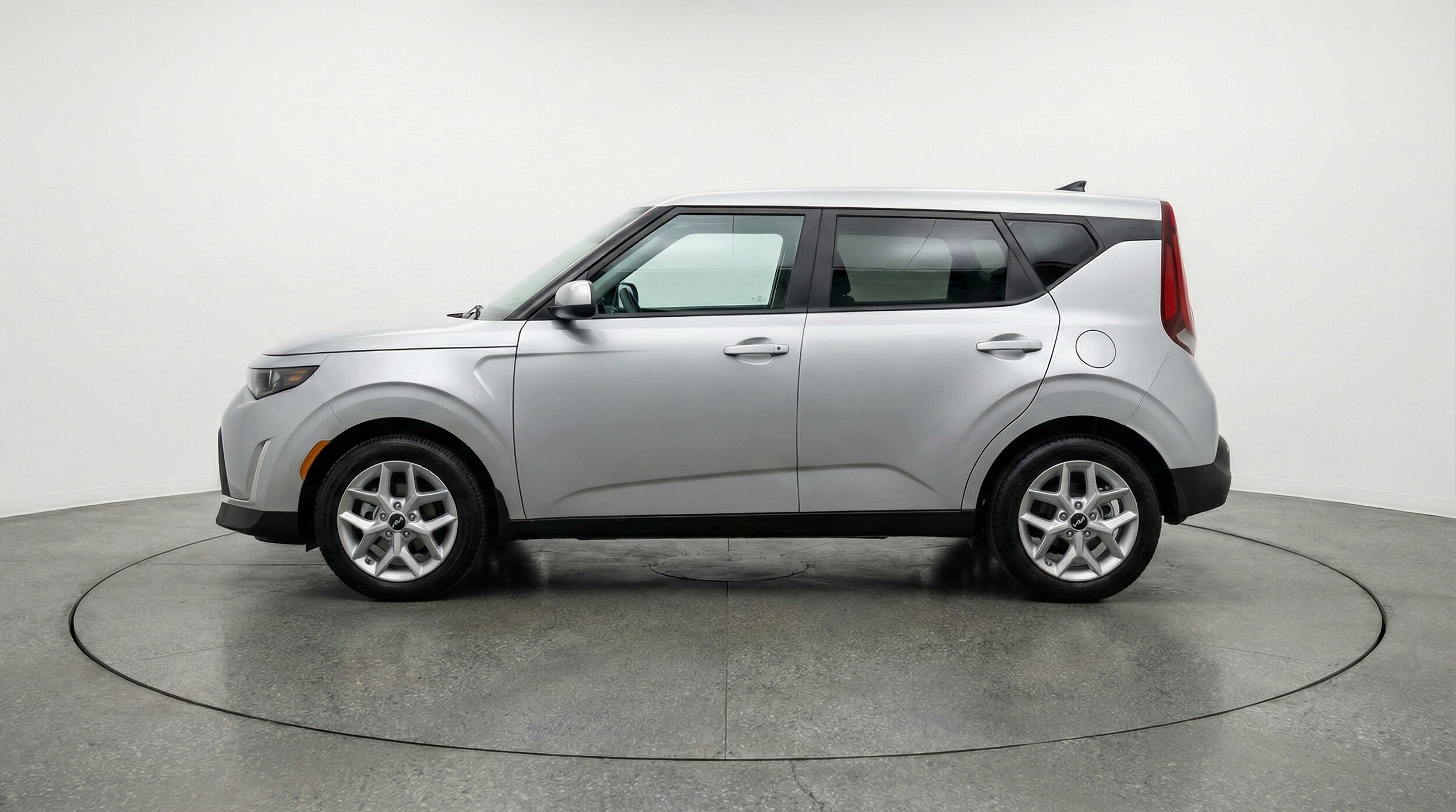 Thumbnail: 2025 Kia Soul - 4