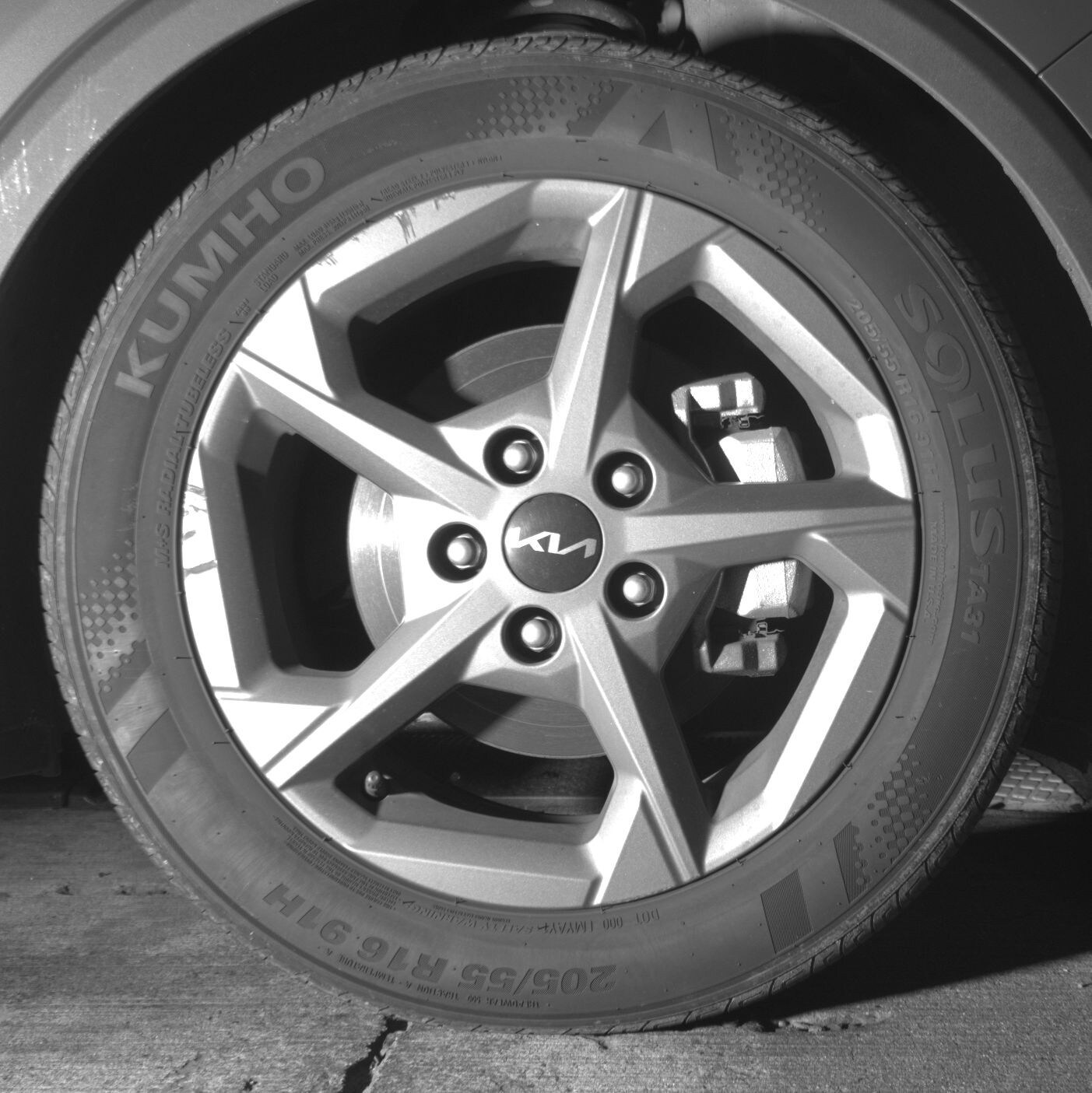 Thumbnail: 2025 Kia K4 - 10