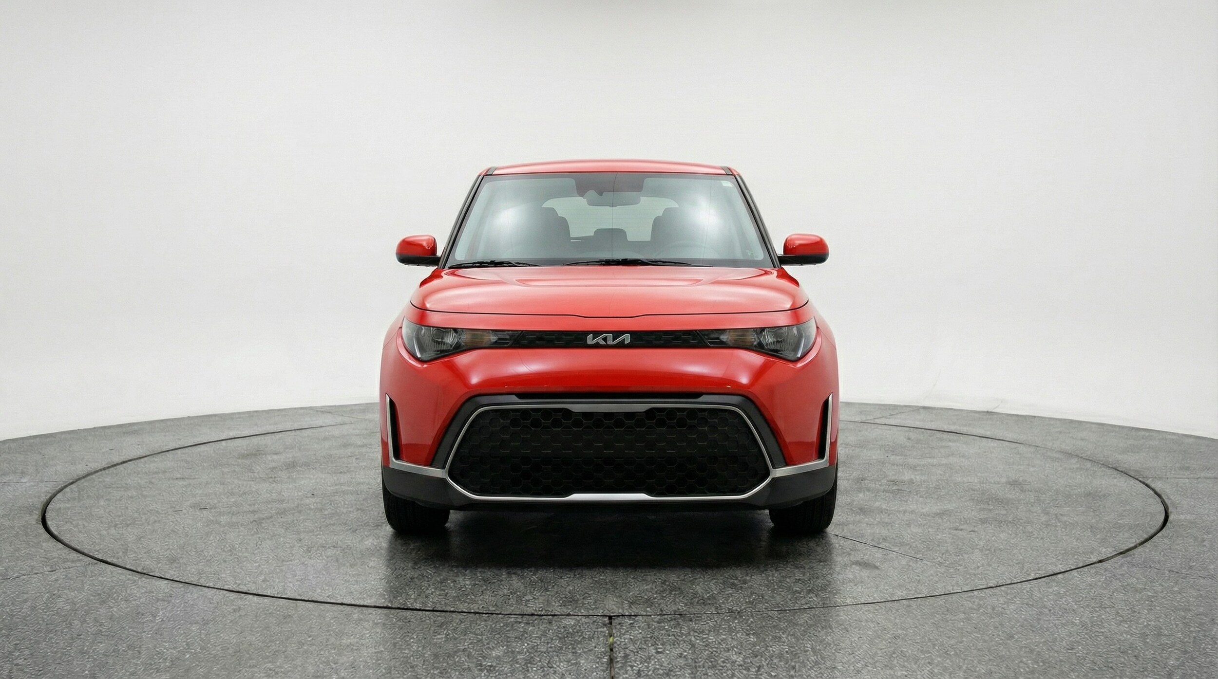 Thumbnail: 2025 Kia Soul - 2