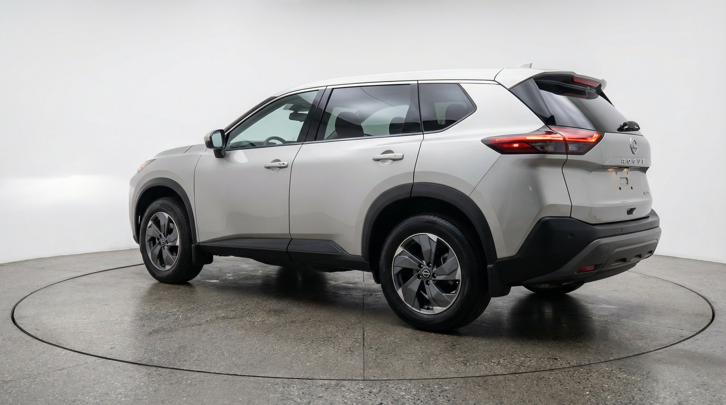 Thumbnail: 2025 Nissan Rogue - 6