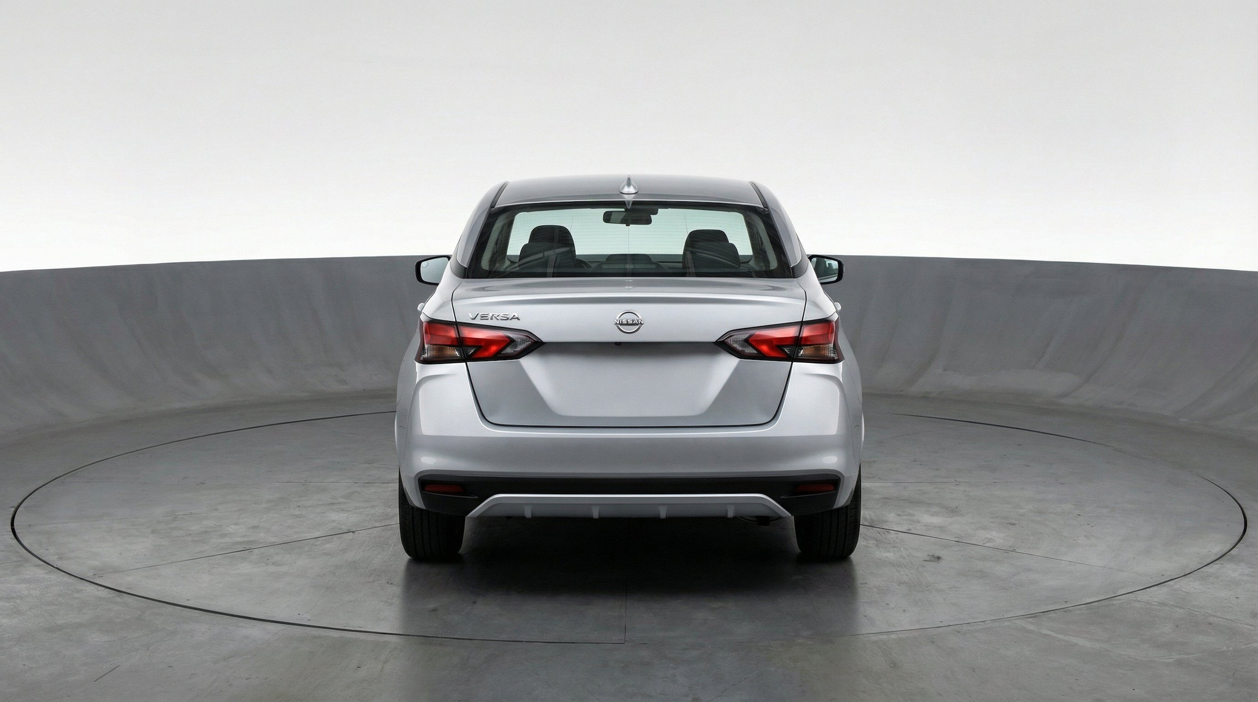 Thumbnail: 2025 Nissan Versa - 7