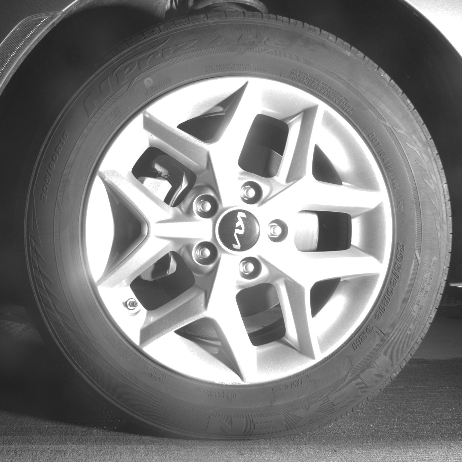 Thumbnail: 2025 Kia Soul - 9