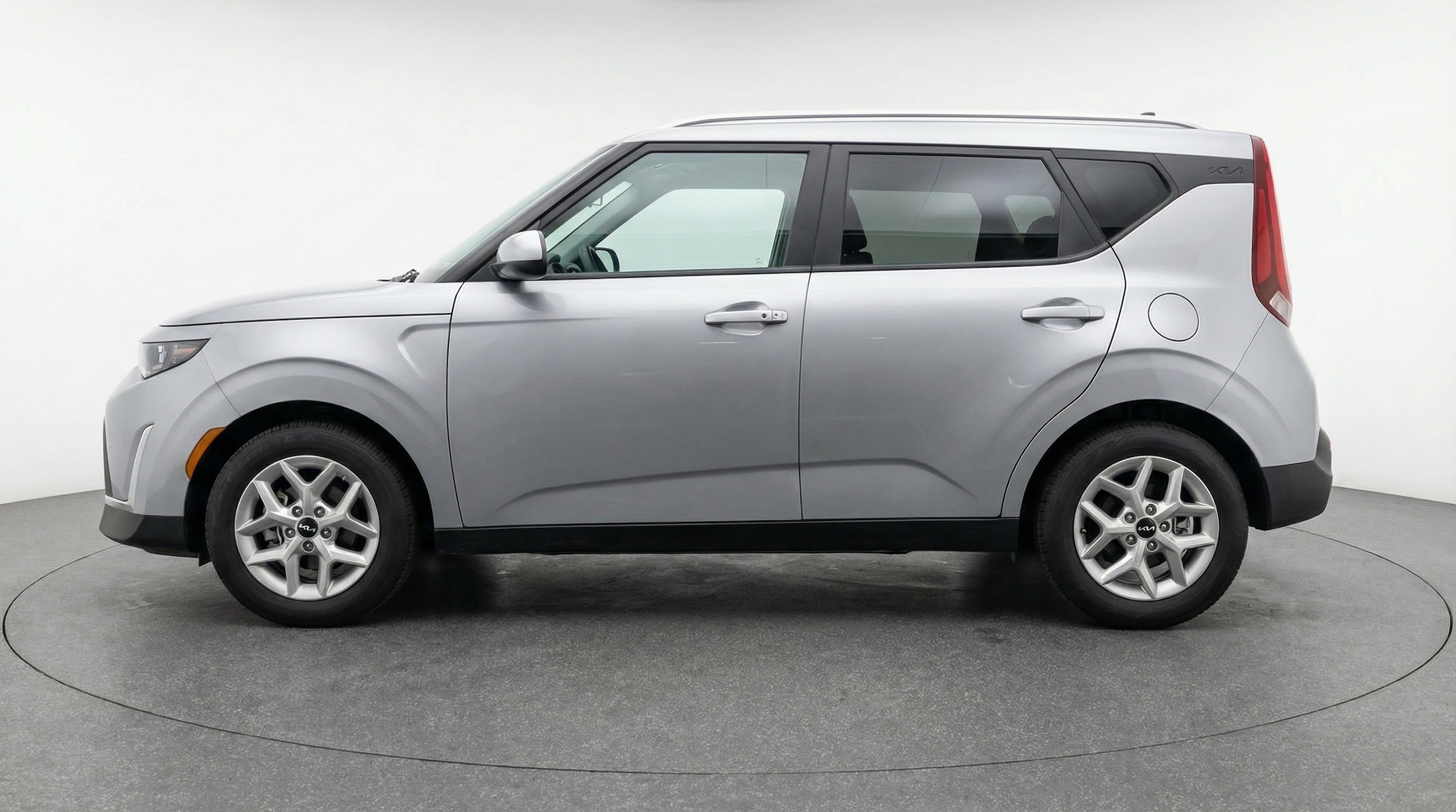 Thumbnail: 2025 Kia Soul - 4