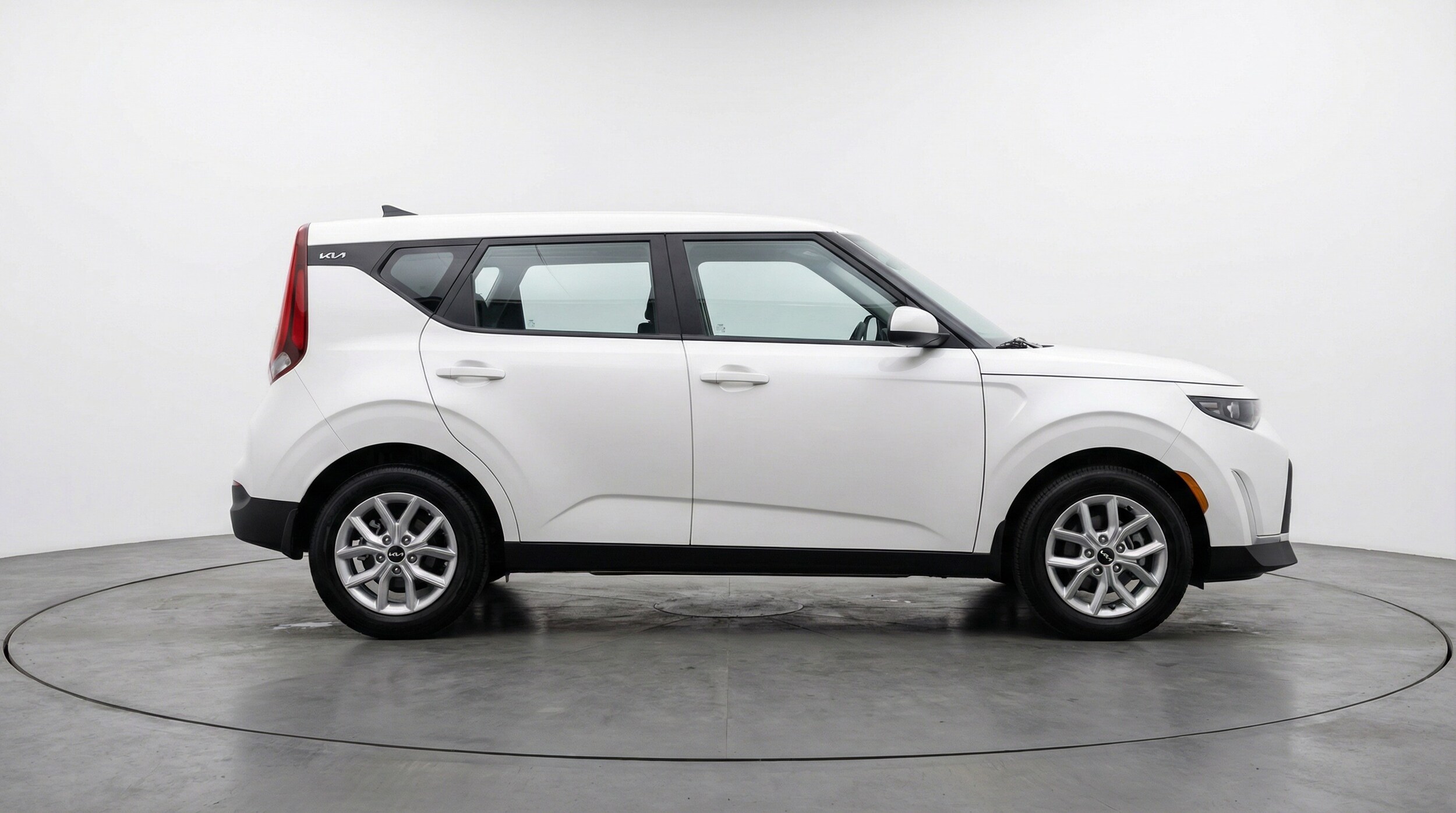 Thumbnail: 2025 Kia Soul - 8