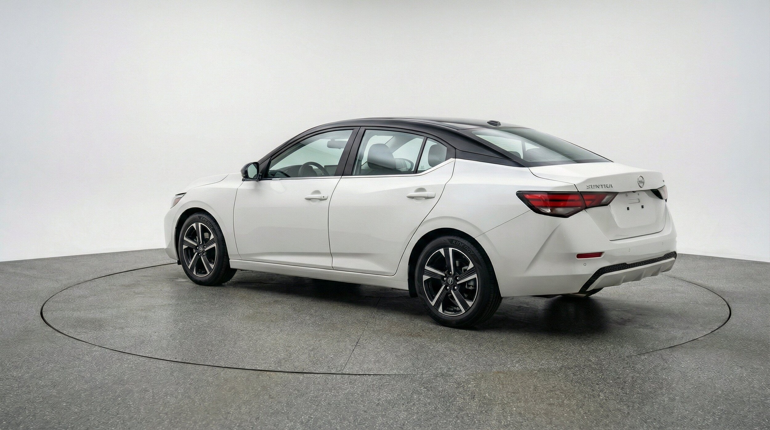 Thumbnail: 2025 Nissan Sentra - 6