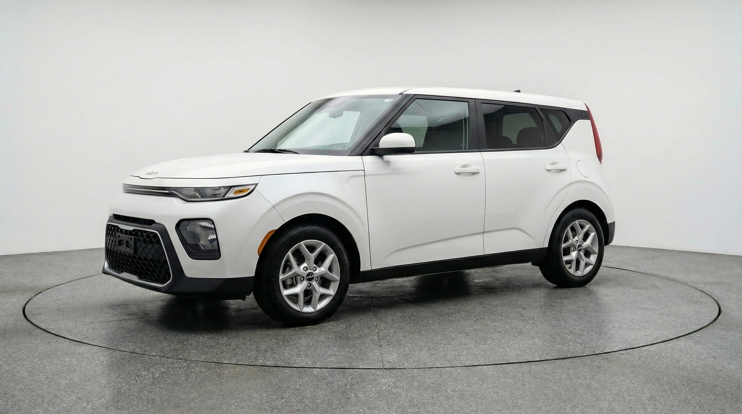 Thumbnail: 2025 Kia Soul - 3