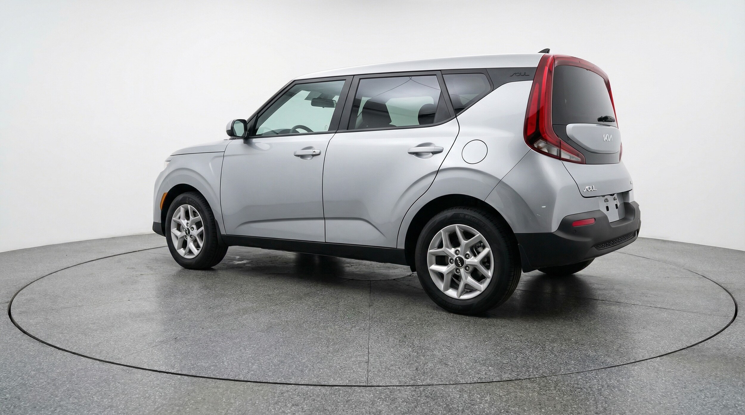 Thumbnail: 2025 Kia Soul - 5